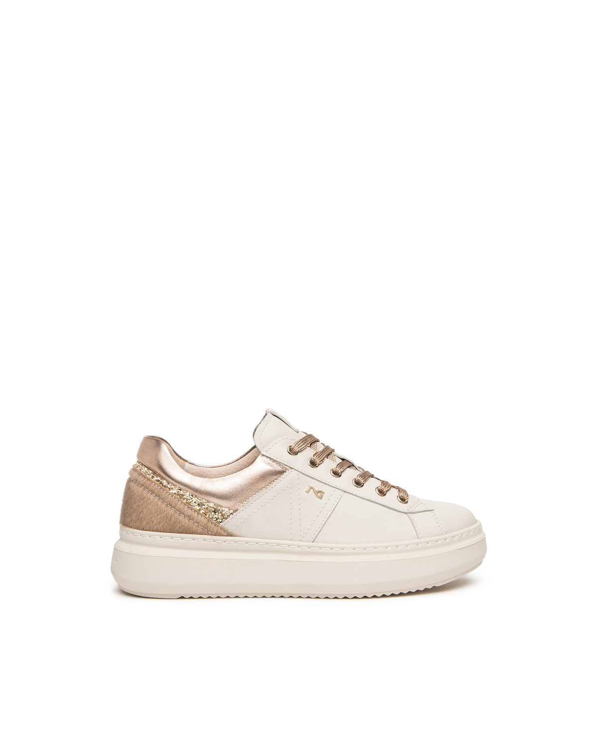 NERO GIARDINI Sneakers Donna - Bianco modello I617430D
