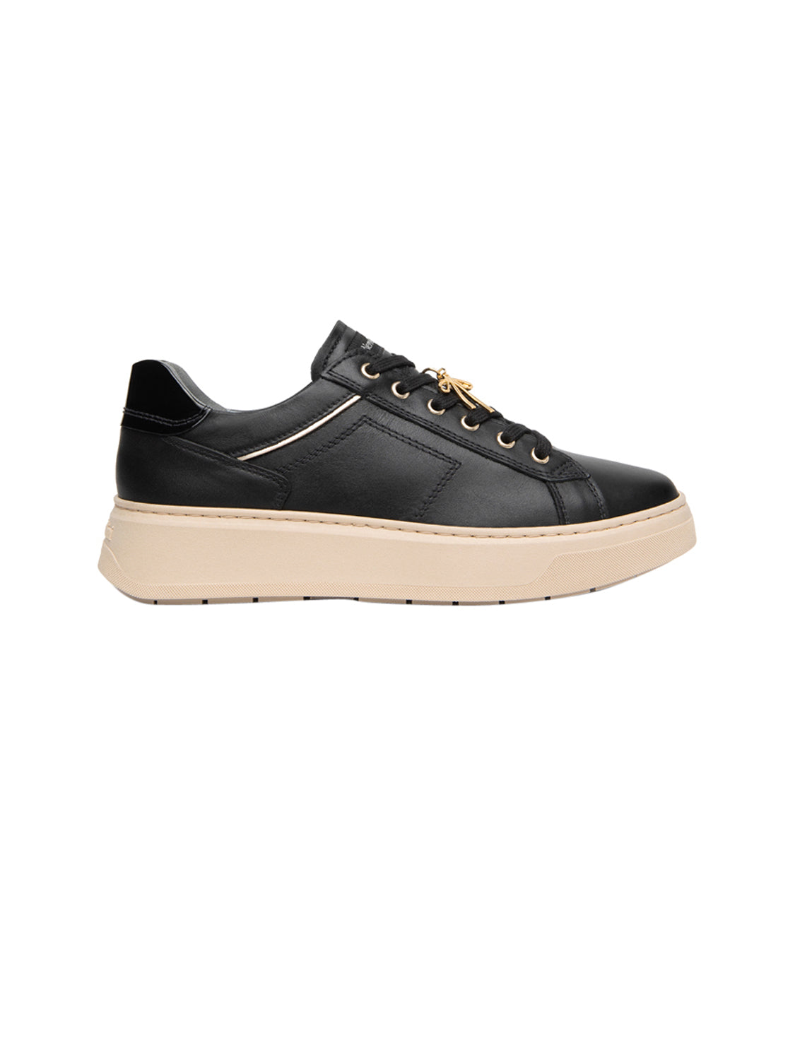NERO GIARDINI Sneakers Donna - Nero modello I617470D