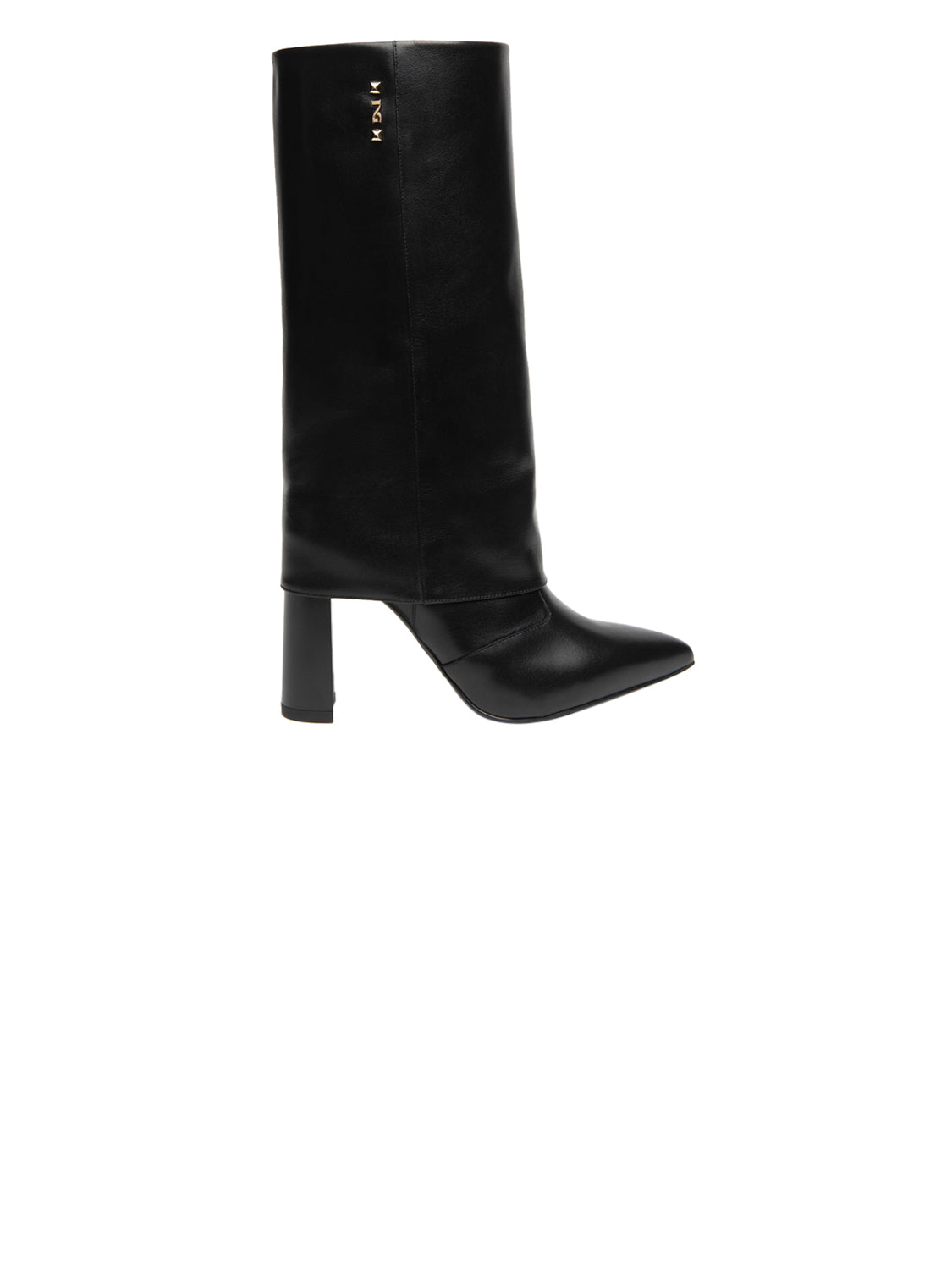 NERO GIARDINI Stivali con tacco Donna - Nero modello I617595DE