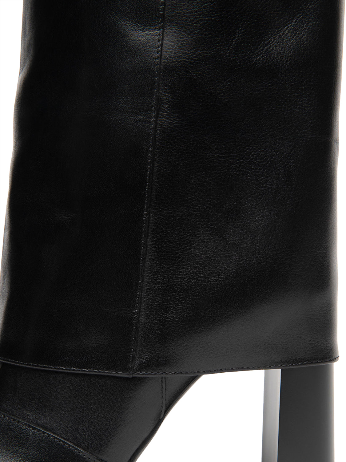NERO GIARDINI Stivali con tacco Donna - Nero modello I617595DE