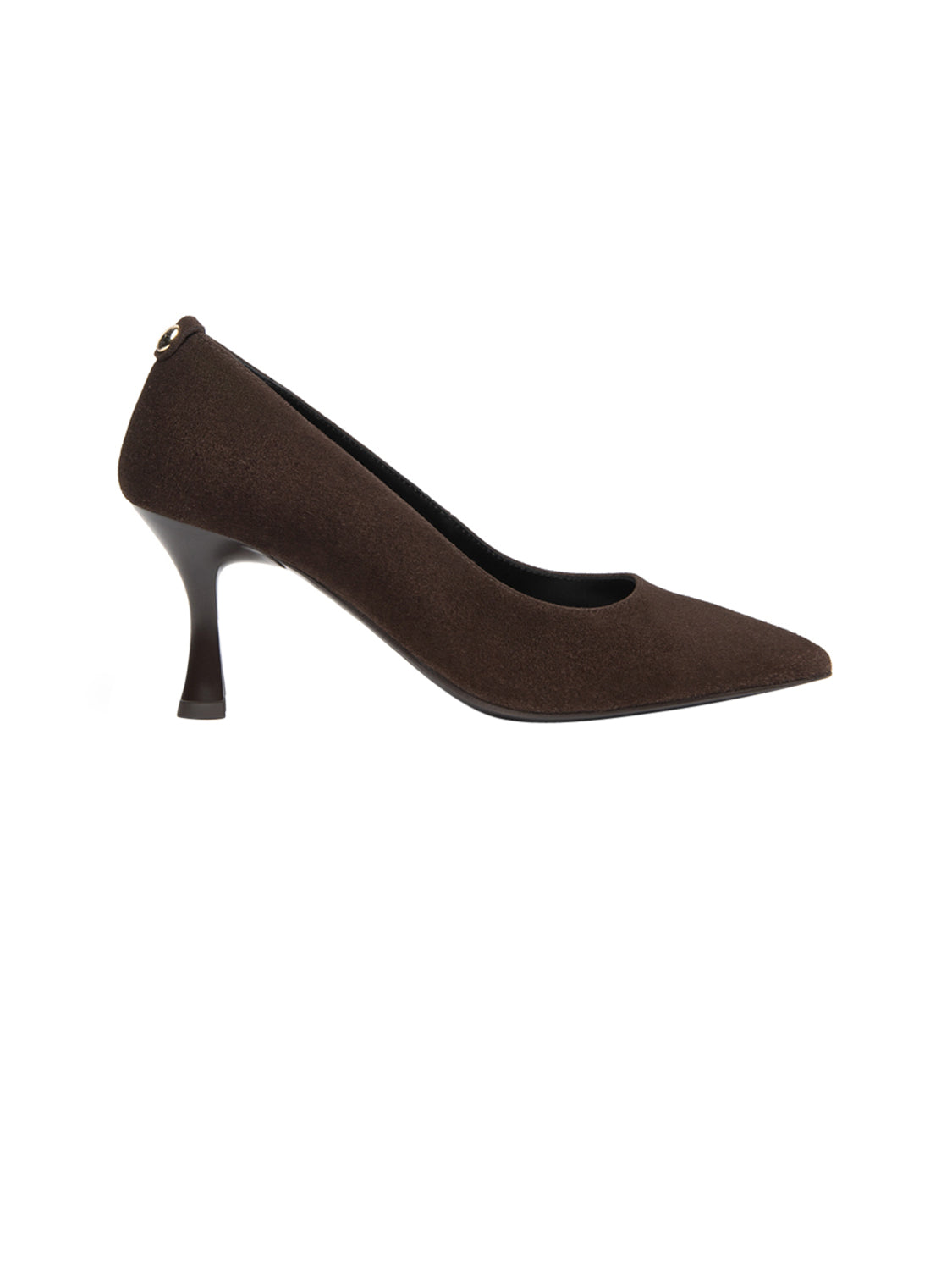 NERO GIARDINI Decollete Donna - T.Moro modello I617600DE