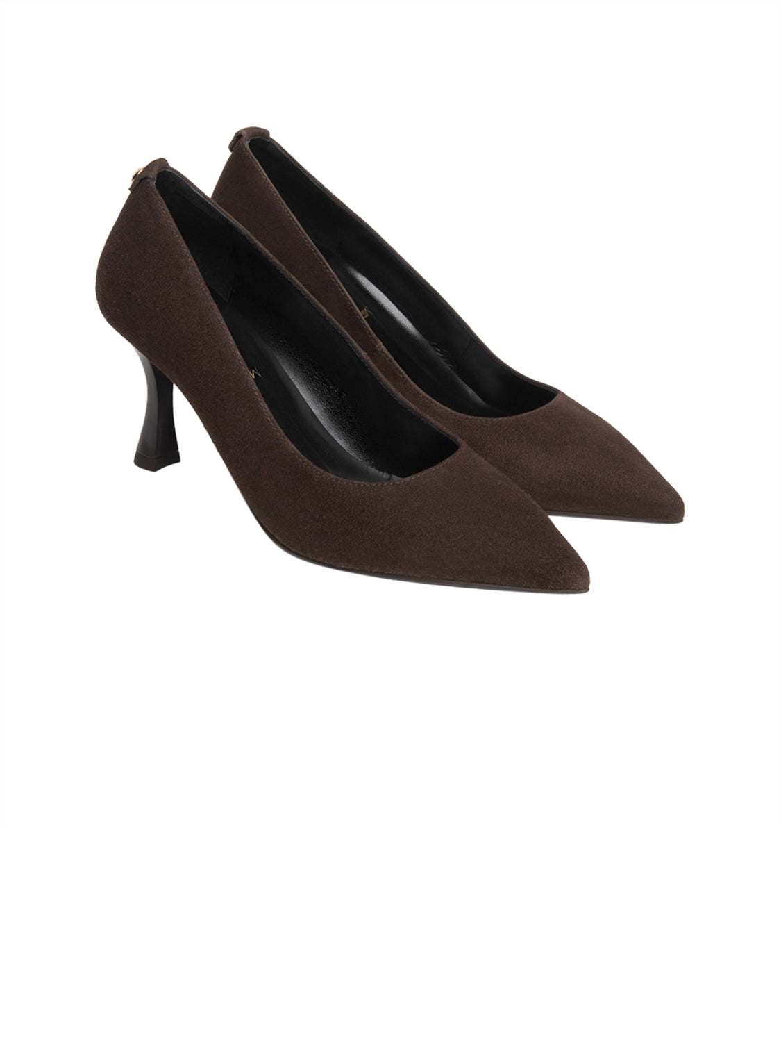 NERO GIARDINI Decollete Donna - T.Moro modello I617600DE