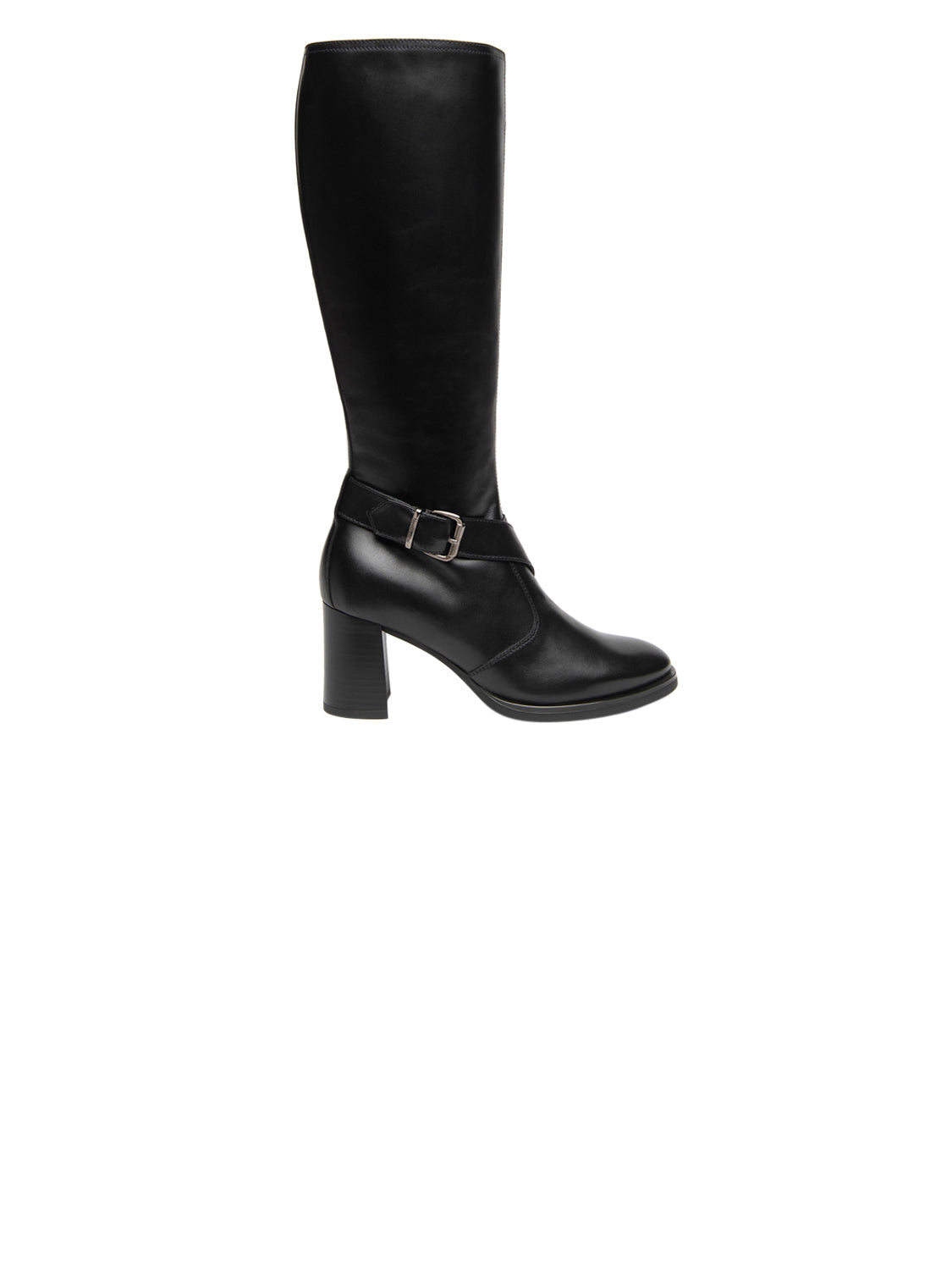NERO GIARDINI Stivali con tacco Donna - Nero modello I617703D