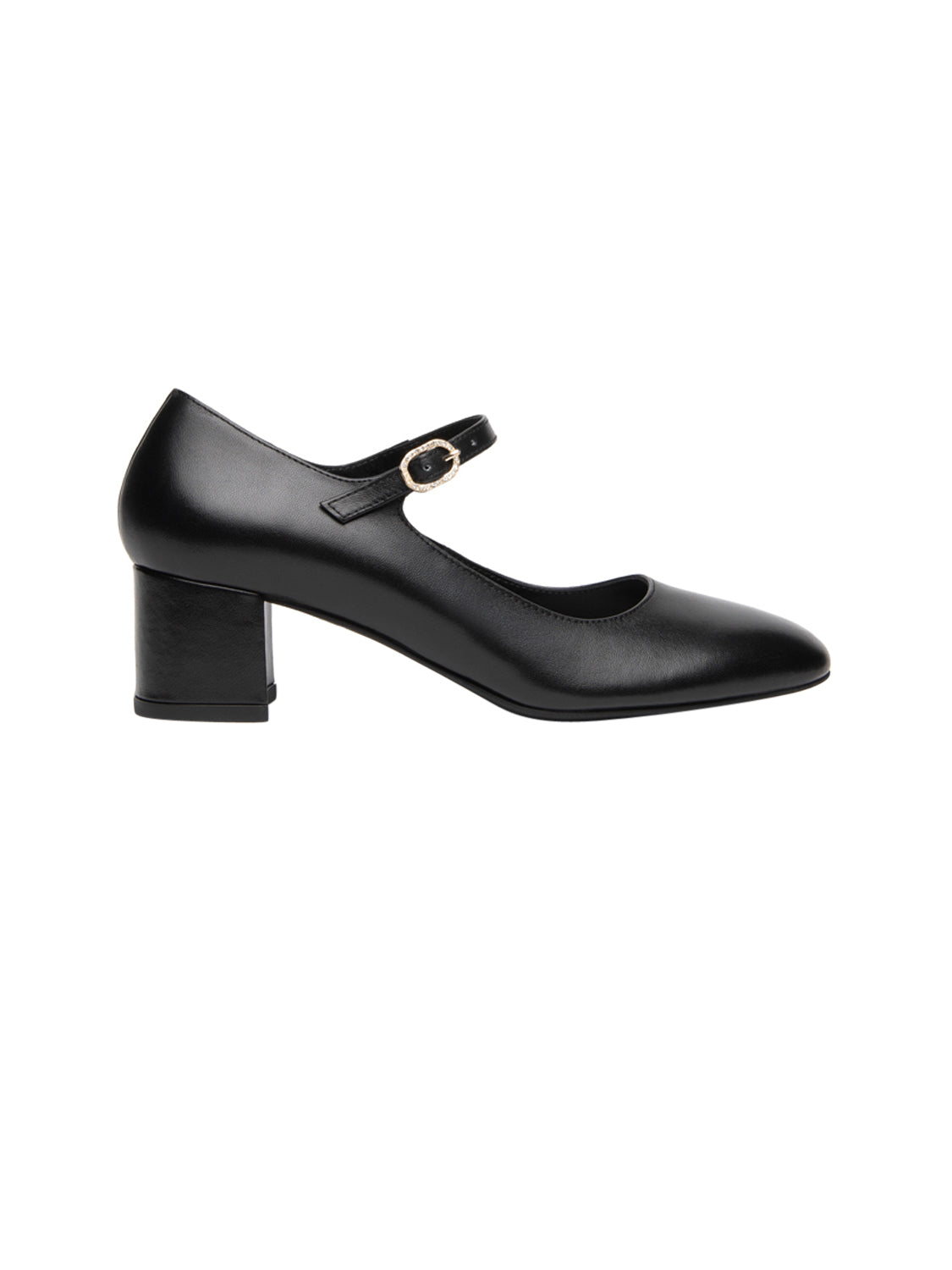 NERO GIARDINI Decollete Donna - Nero modello I617731D