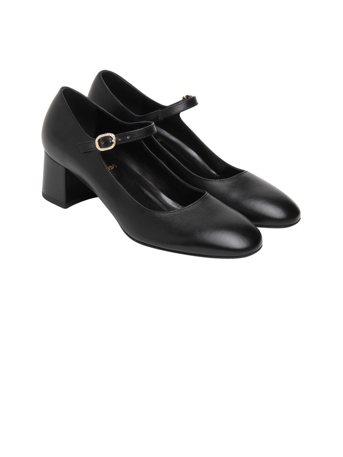 NERO GIARDINI Decollete Donna - Nero modello I617731D