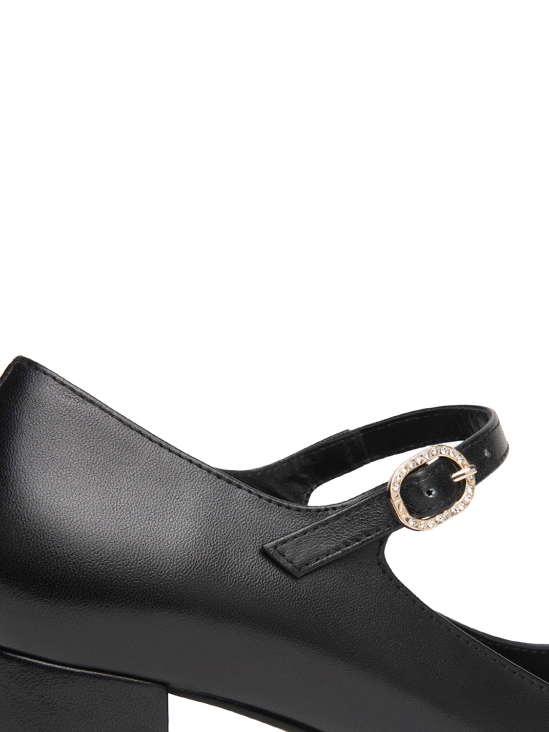 NERO GIARDINI Decollete Donna - Nero modello I617731D