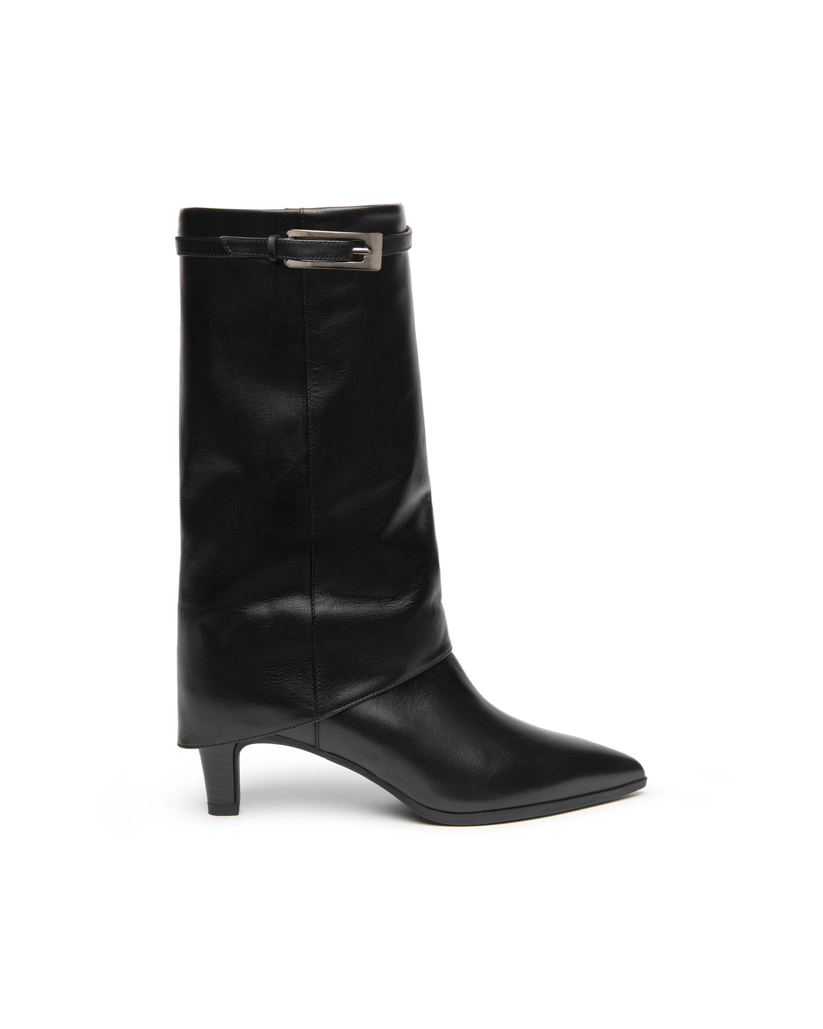 NERO GIARDINI Stivali con tacco Donna - Nero modello I617790DE
