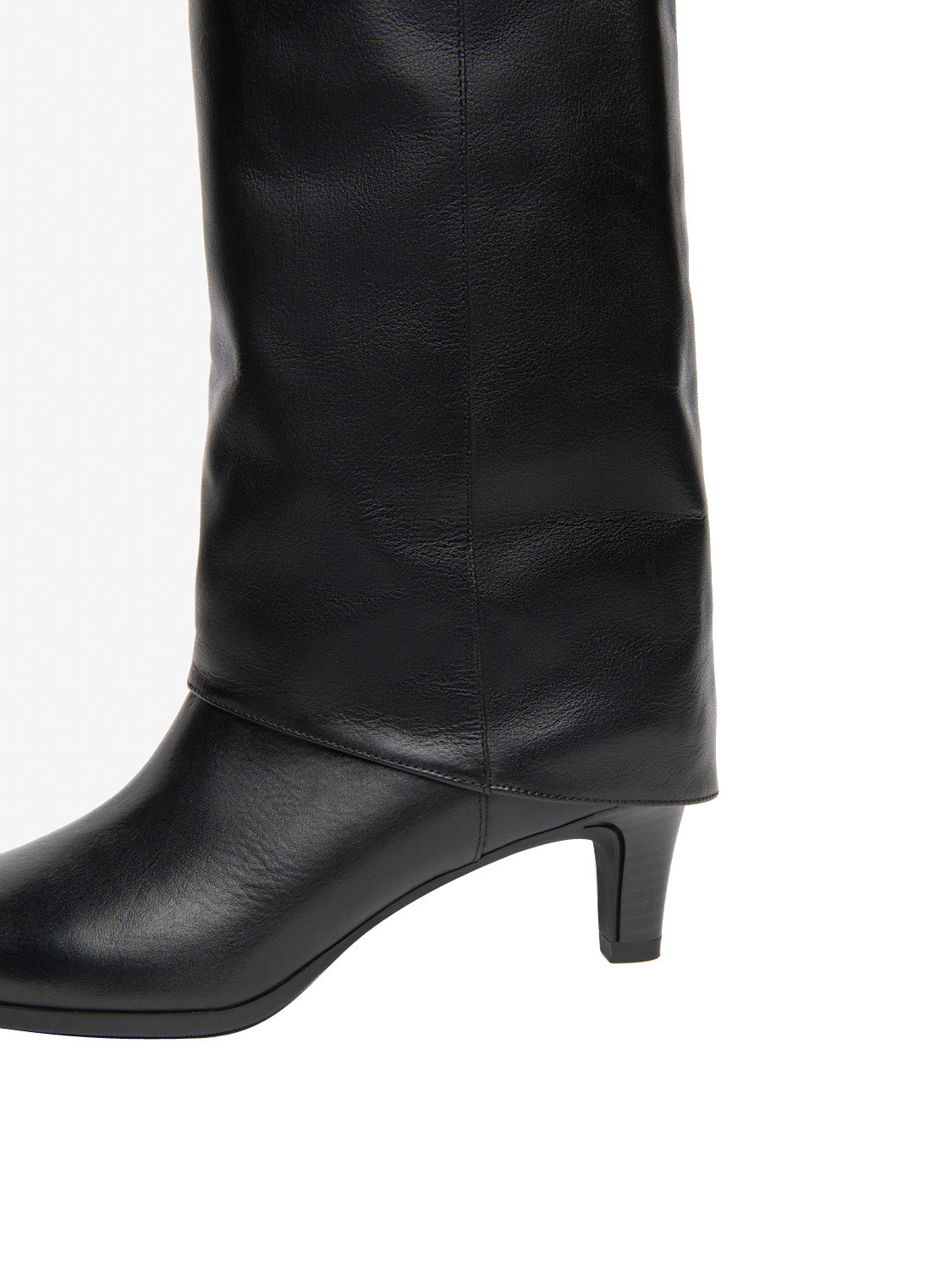 NERO GIARDINI Stivali con tacco Donna - Nero modello I617790DE