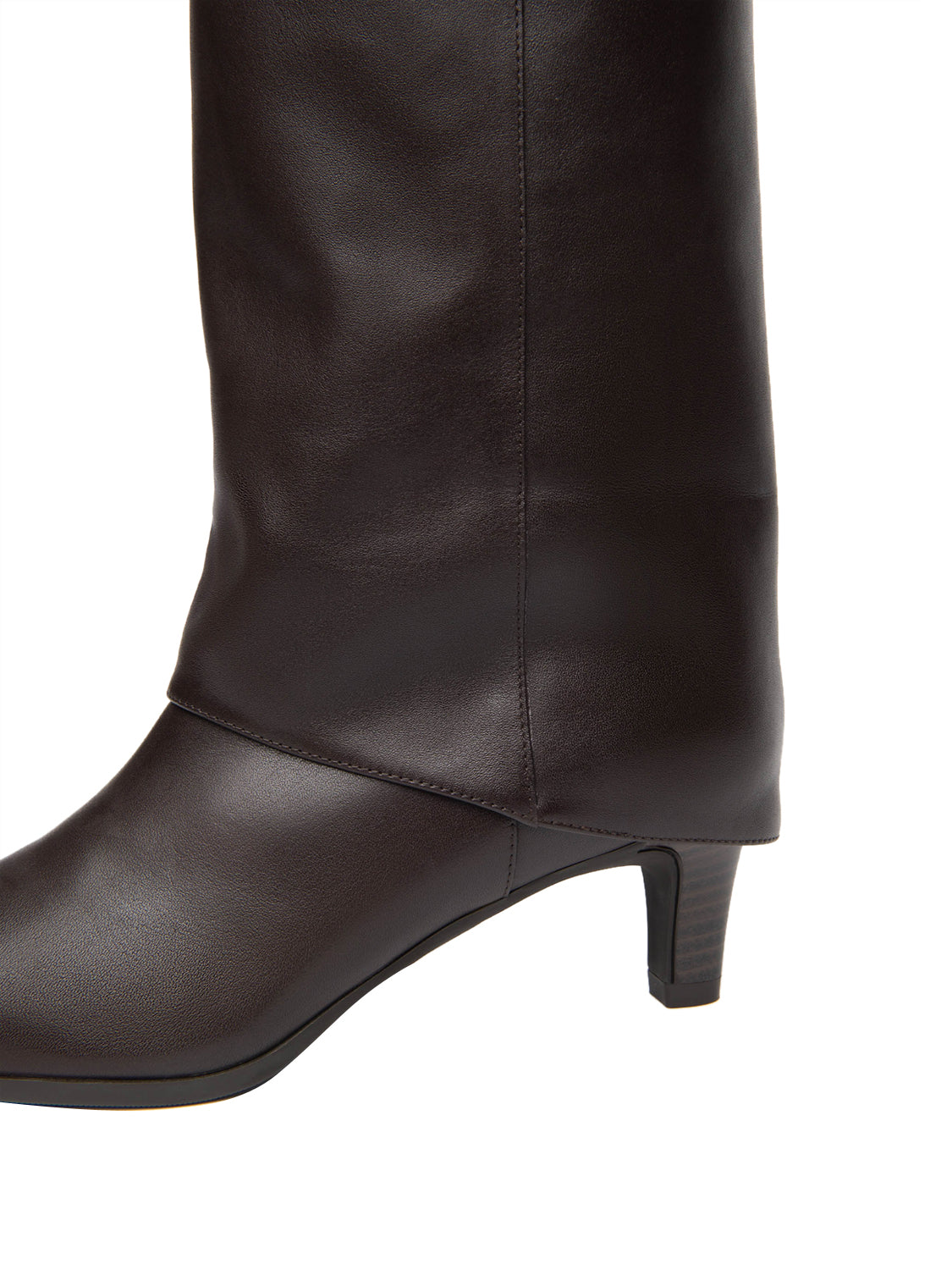 NERO GIARDINI Stivali con tacco Donna - Marrone modello I617790DE