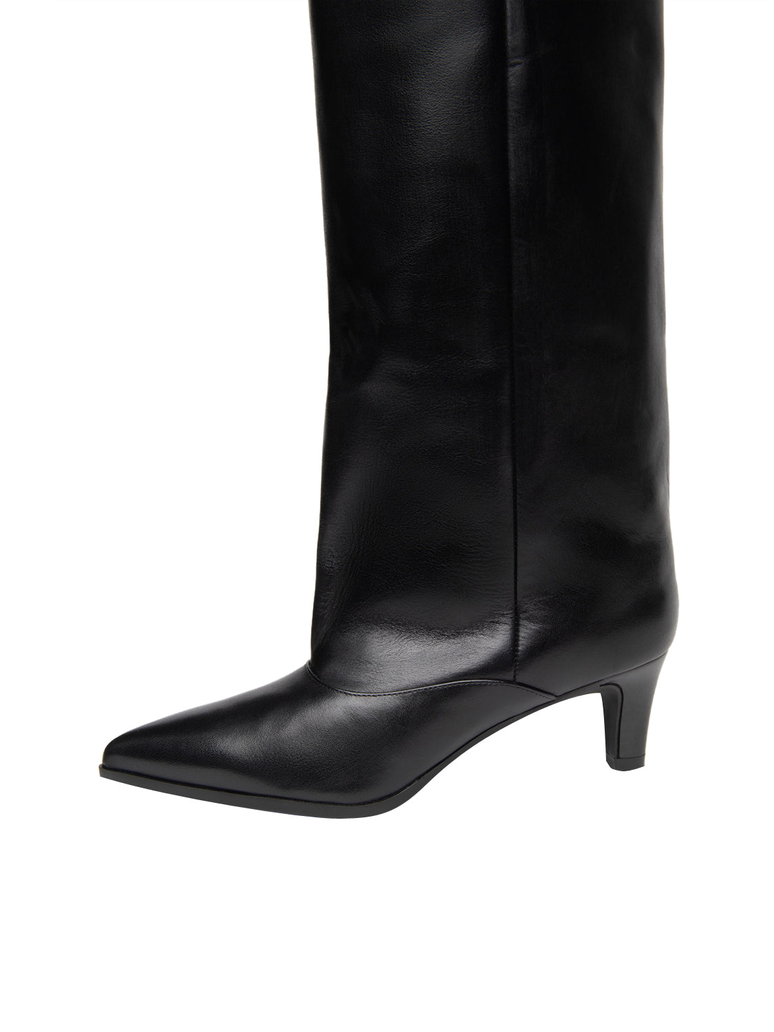 NERO GIARDINI Stivali con tacco Donna - Nero modello I617791DE