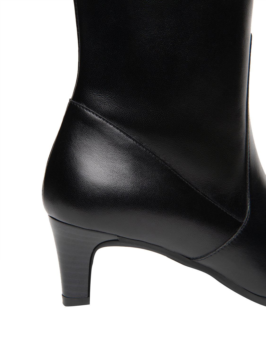 NERO GIARDINI Stivaletti con tacco Donna - Nero modello I617800DE