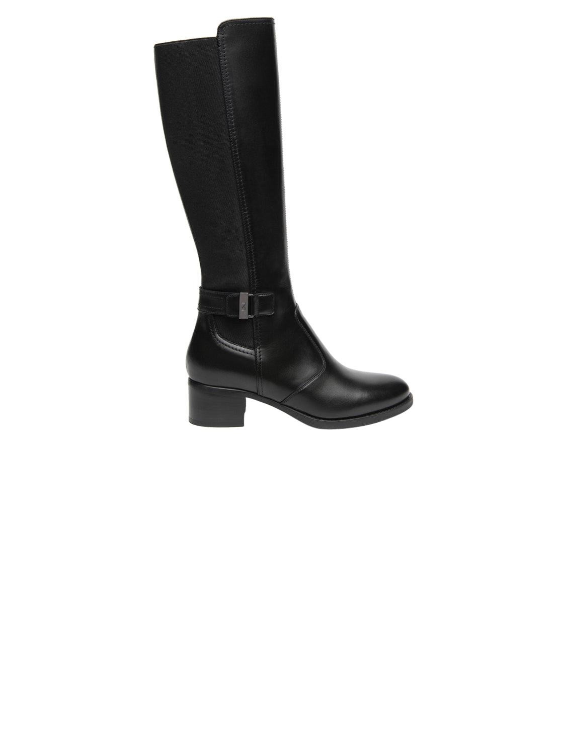 NERO GIARDINI Stivali con tacco Donna - Nero modello I617900D