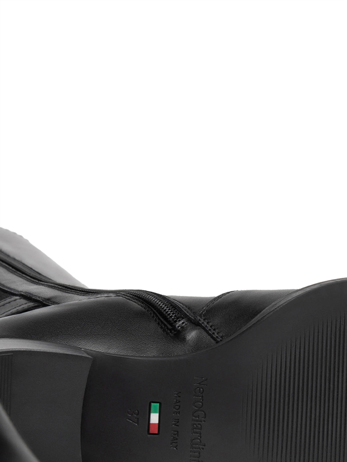 NERO GIARDINI Stivali con tacco Donna - Nero modello I617900D