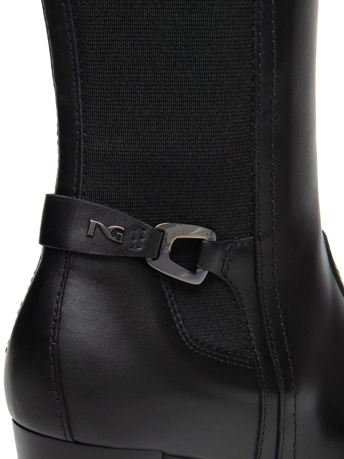 NERO GIARDINI Stivali con tacco Donna - Nero modello I617940D