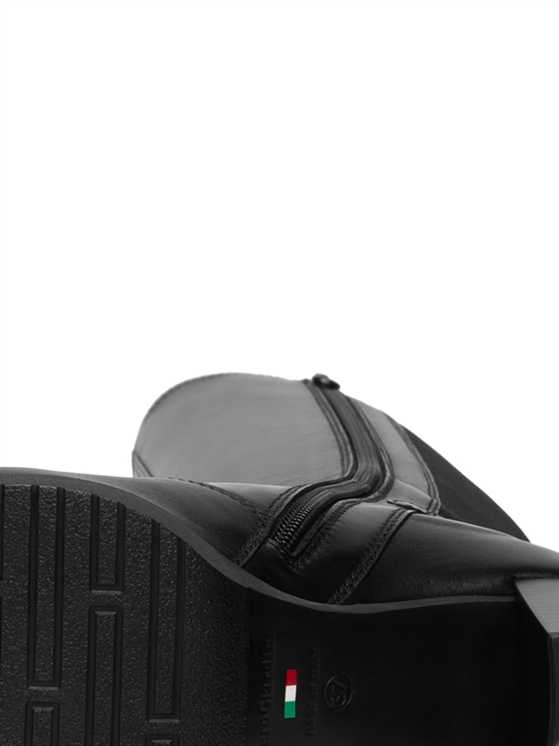 NERO GIARDINI Stivali con tacco Donna - Nero modello I617940D