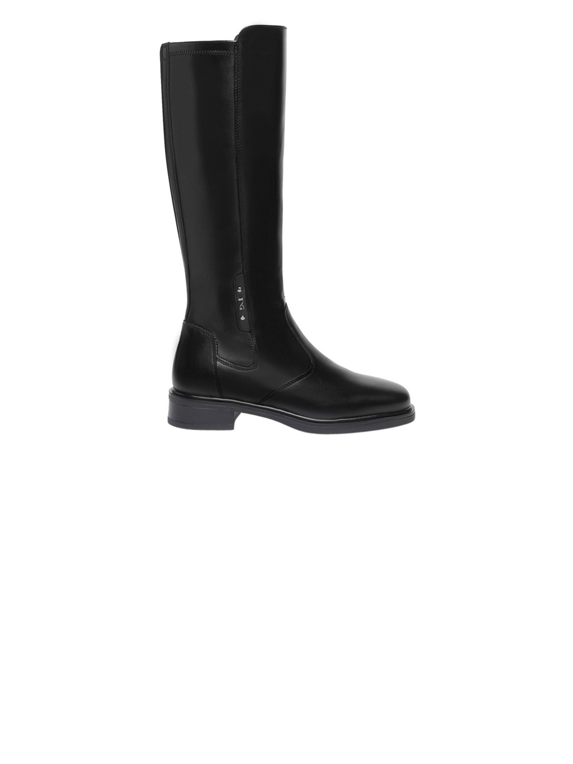 NERO GIARDINI Stivali Donna - Nero modello I617969D