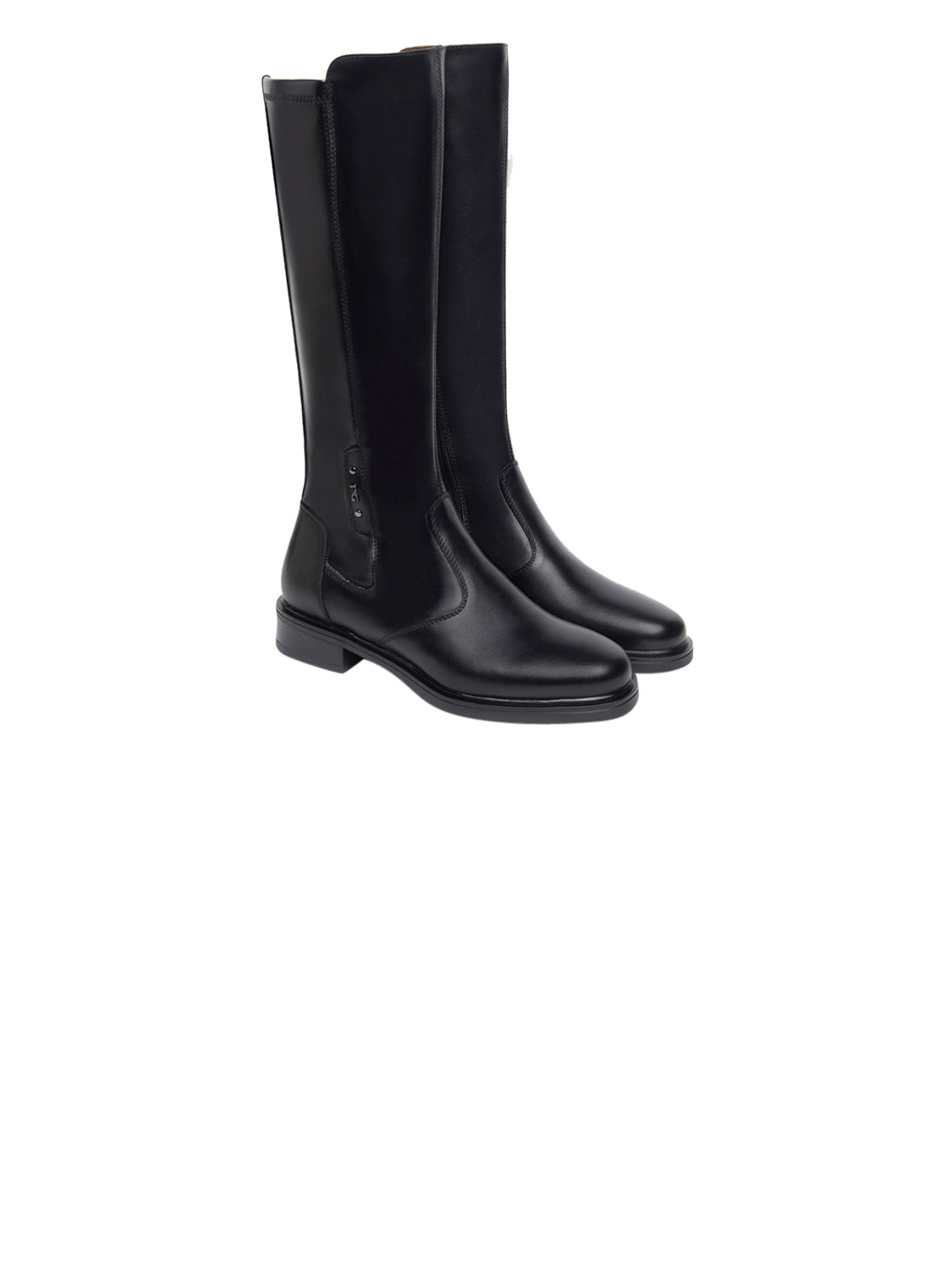 NERO GIARDINI Stivali Donna - Nero modello I617969D