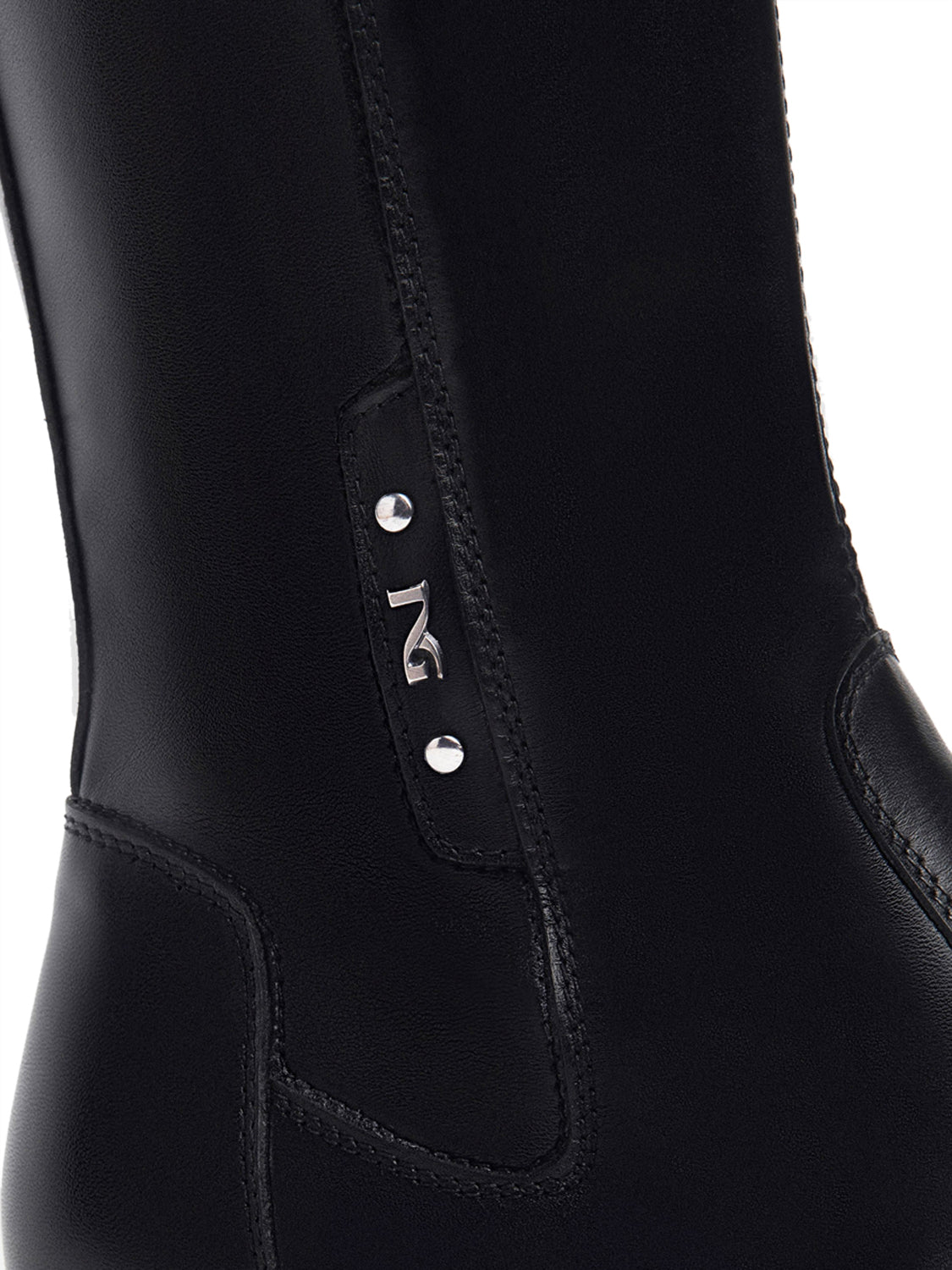 NERO GIARDINI Stivali Donna - Nero modello I617969D