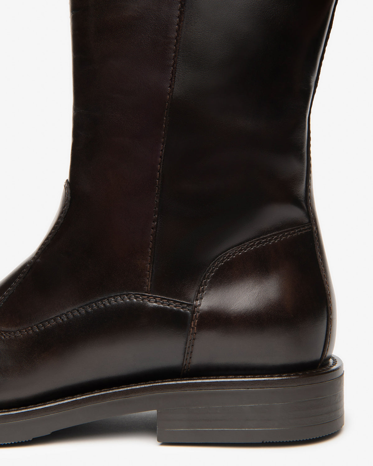 NERO GIARDINI Stivali Donna - Marrone modello I617988D