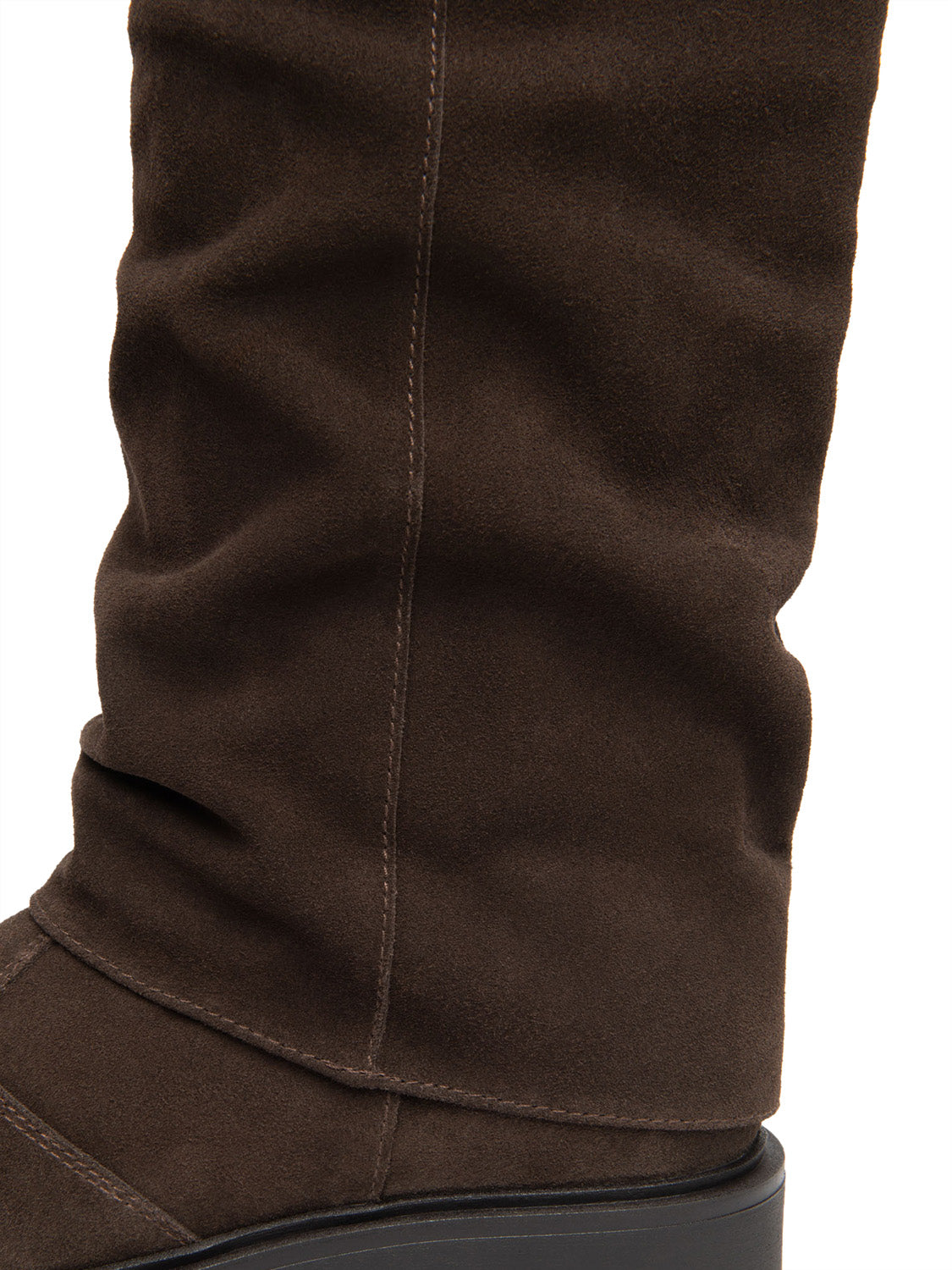 NERO GIARDINI Stivali Biker Donna - T.Moro modello I618001D