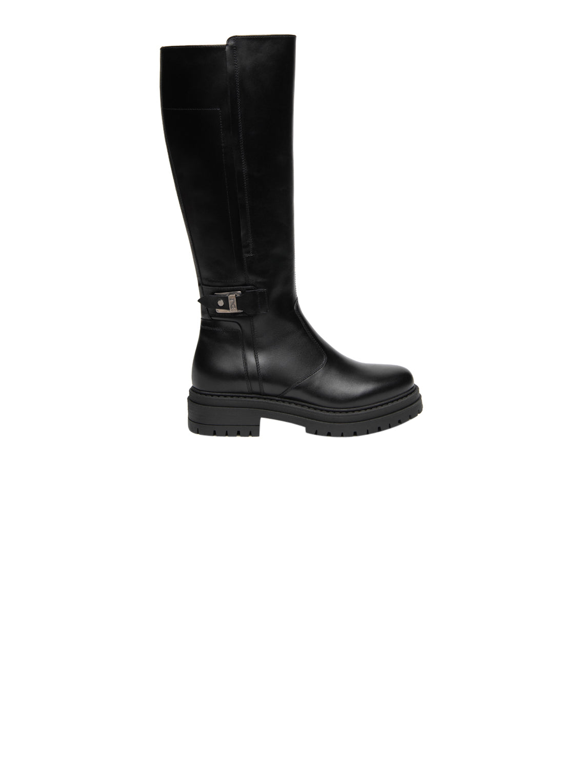 NERO GIARDINI Stivali Donna - Nero modello I618026D