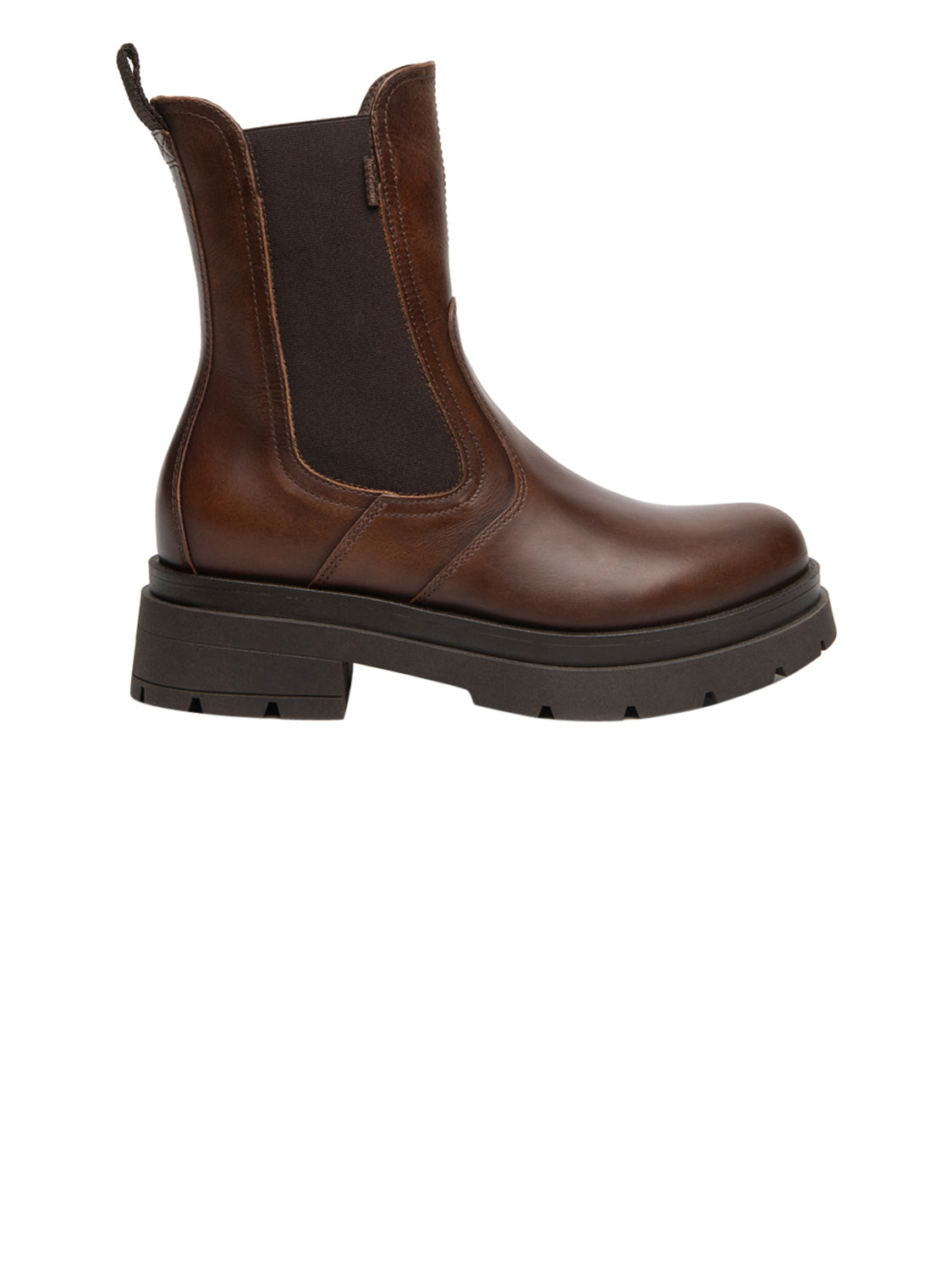 NERO GIARDINI Stivaletti Donna - Beige modello I618072D