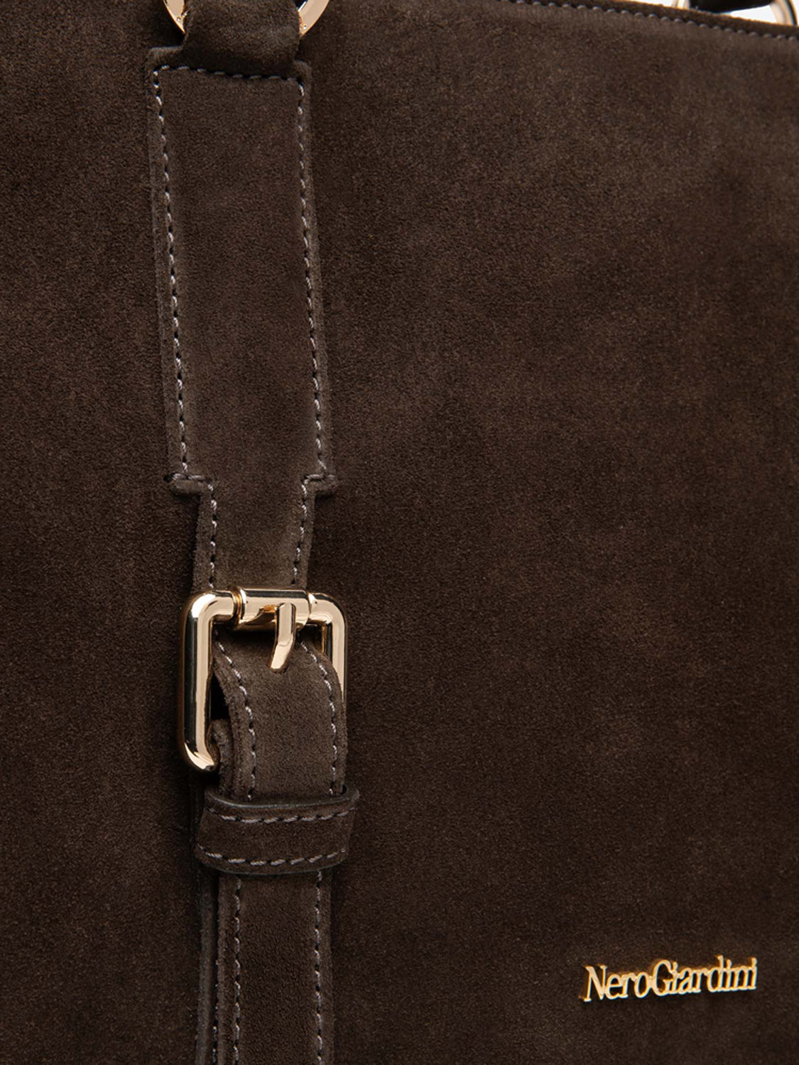 NERO GIARDINI Borsa a Bauletto Donna - T.Moro modello I644320D