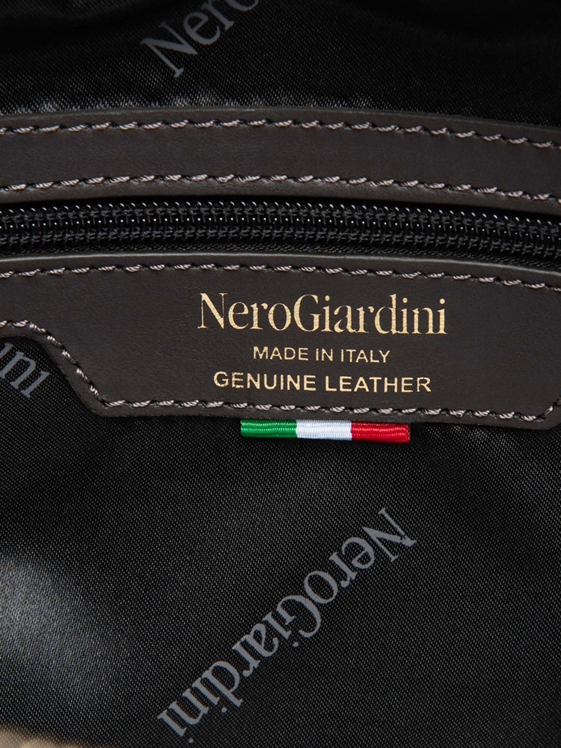 NERO GIARDINI Borsa a Bauletto Donna - T.Moro modello I644320D