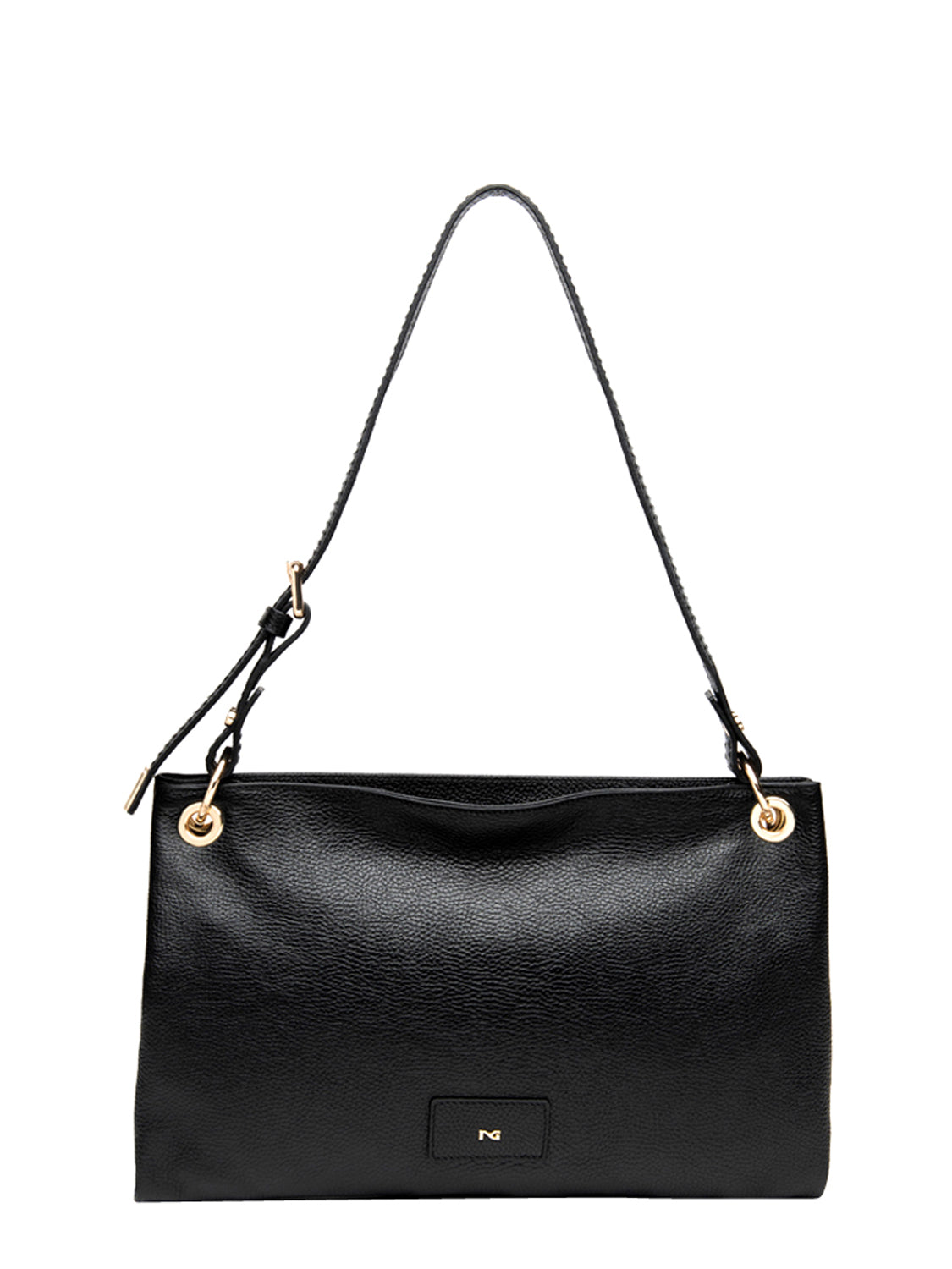 NERO GIARDINI Borsa a Spalla Donna - Nero modello I644323D