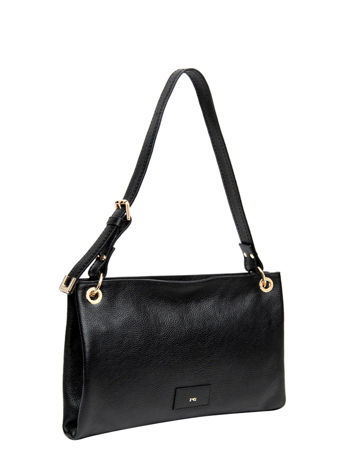 NERO GIARDINI Borsa a Spalla Donna - Nero modello I644323D
