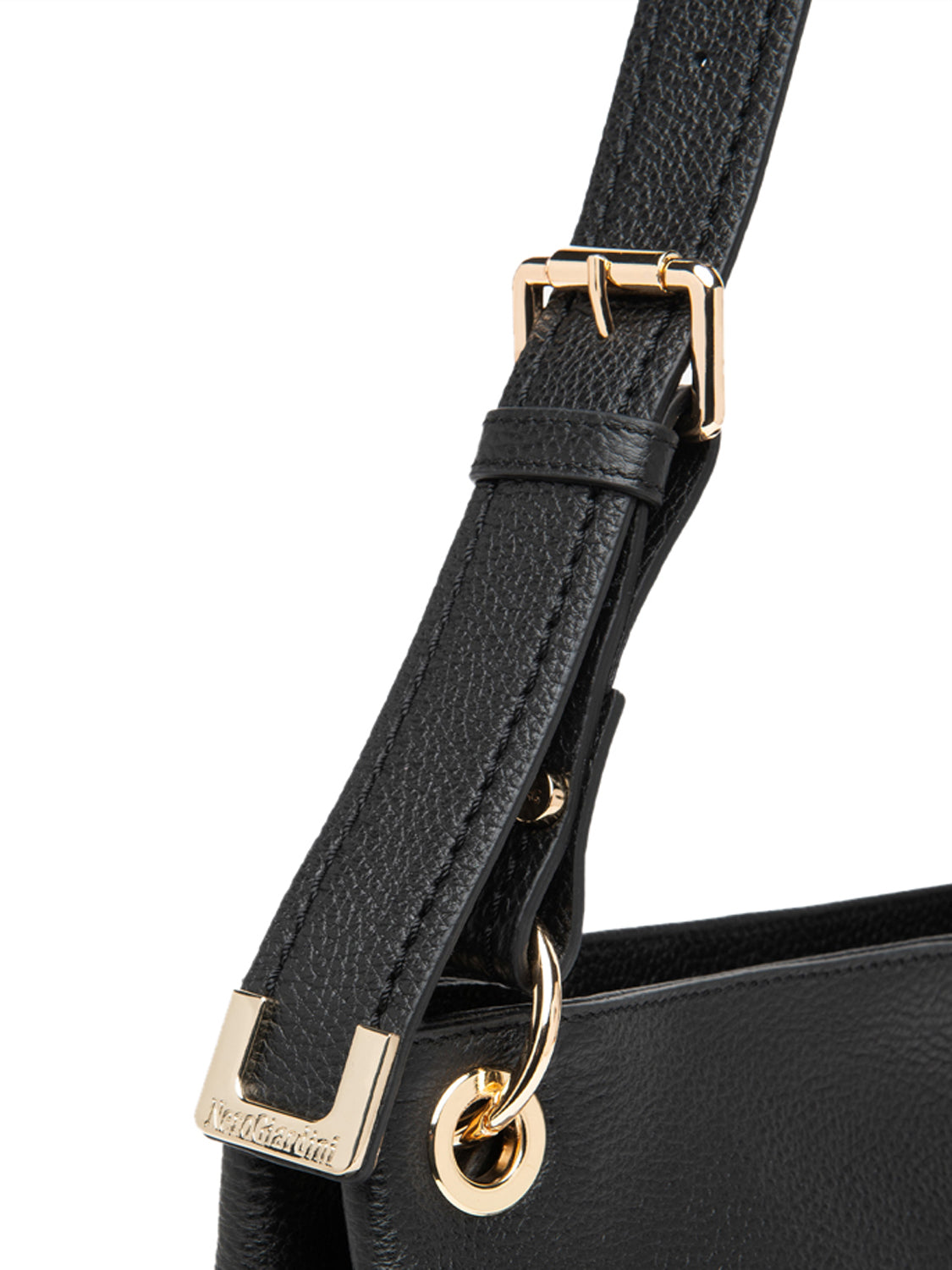 NERO GIARDINI Borsa a Spalla Donna - Nero modello I644323D
