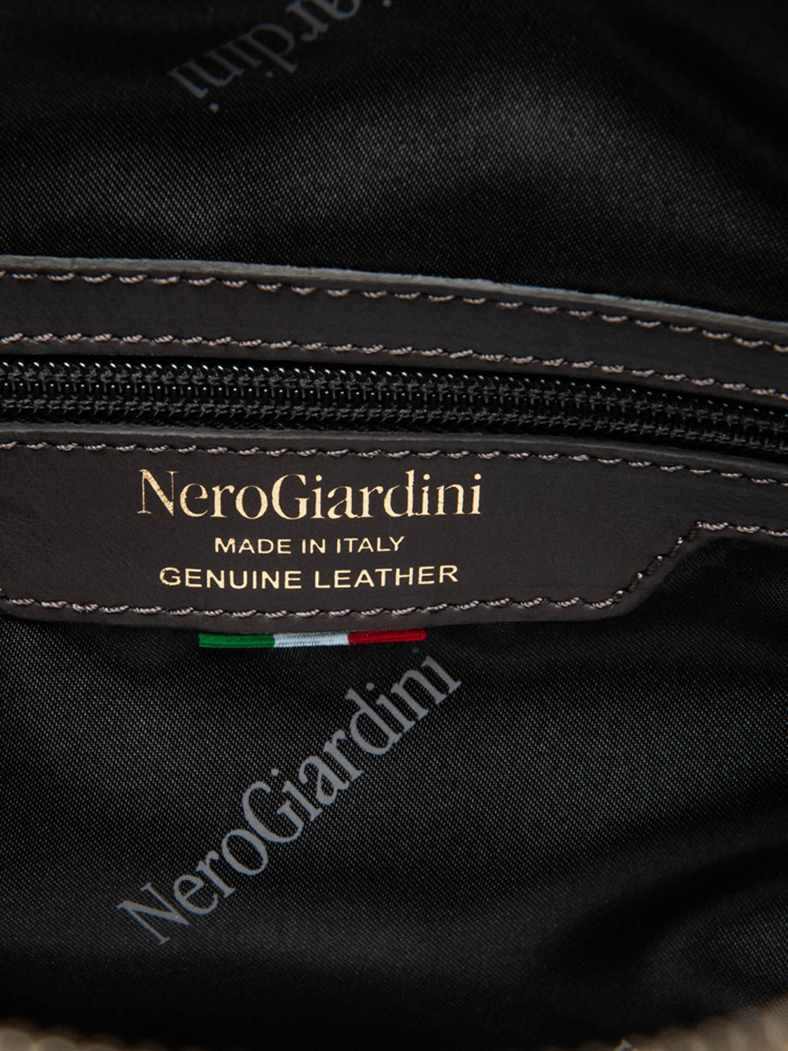 NERO GIARDINI Borsa a Tracolla Donna - T.Moro modello I644324D