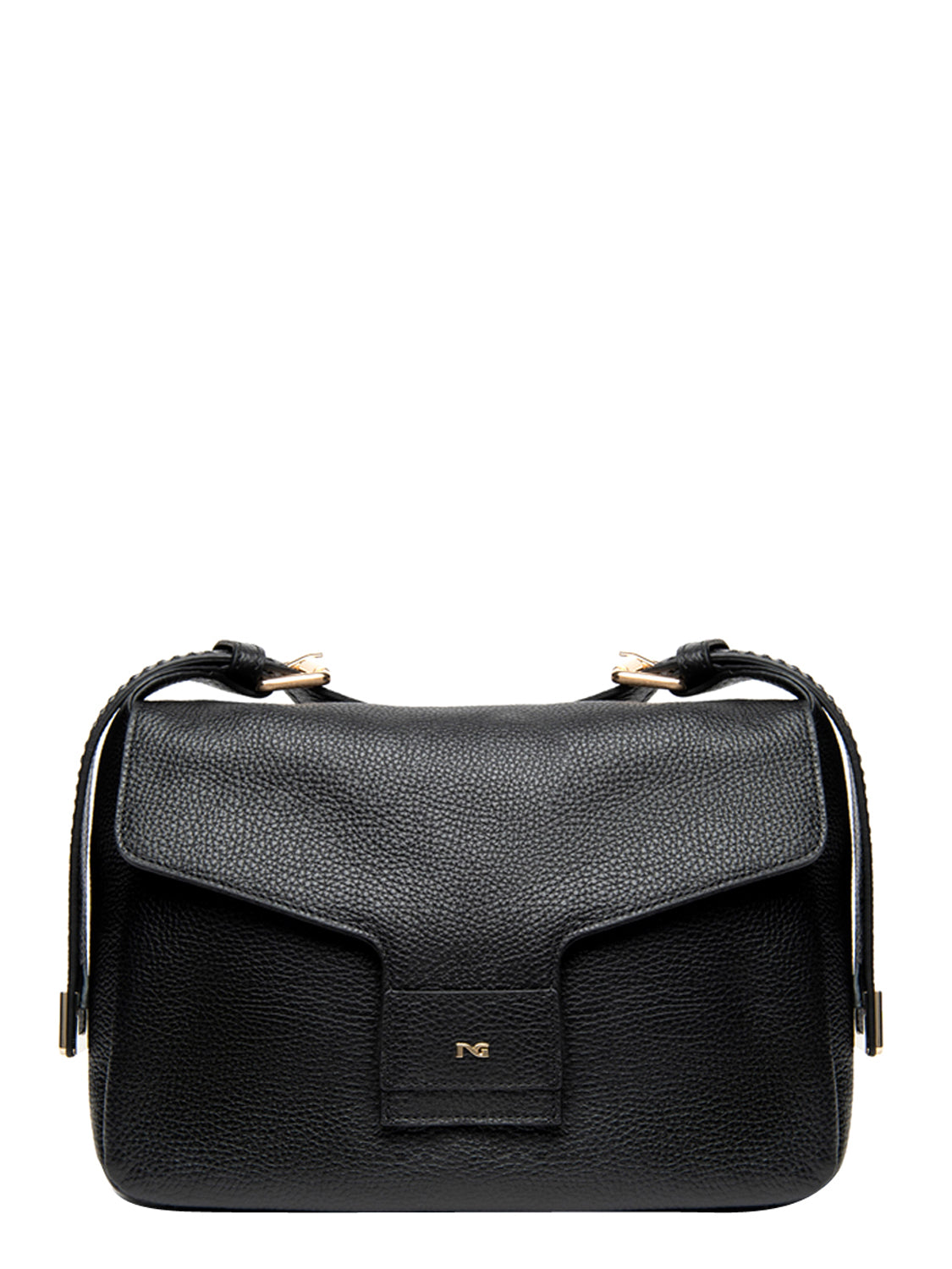 NERO GIARDINI Borsa a Tracolla Donna - Nero modello I644325D