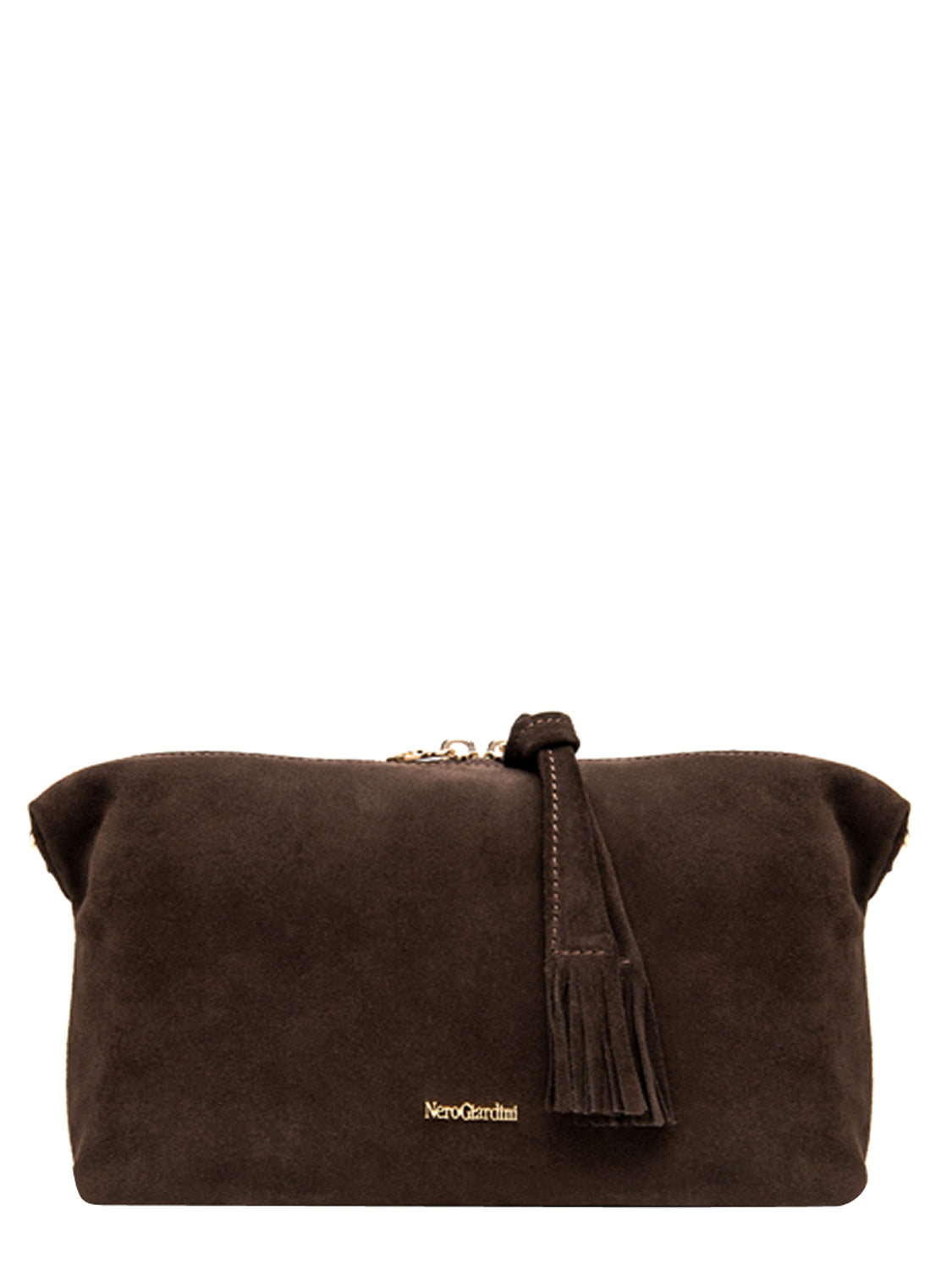 NERO GIARDINI Borsa a Tracolla Donna - T.Moro modello I644326D