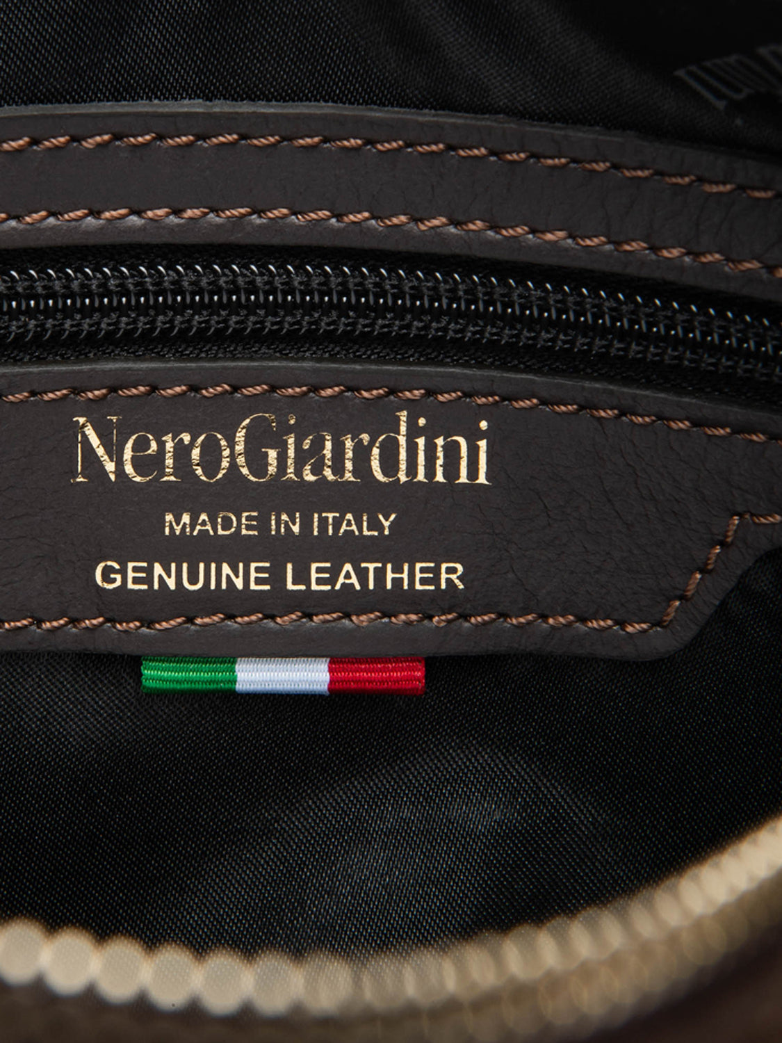 NERO GIARDINI Borsa a Tracolla Donna - T.Moro modello I644326D