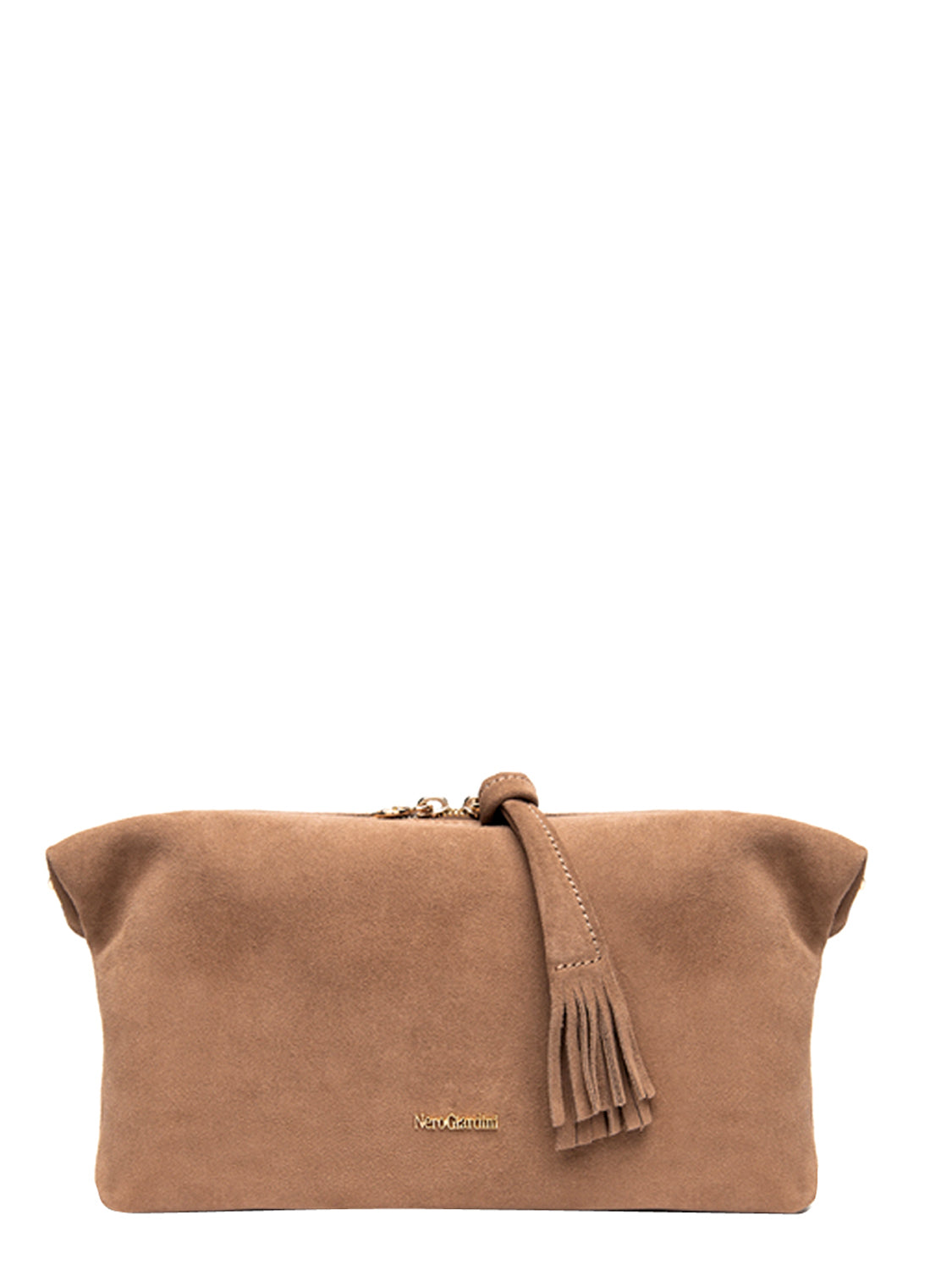 NERO GIARDINI Borsa a Tracolla Donna - Beige modello I644326D