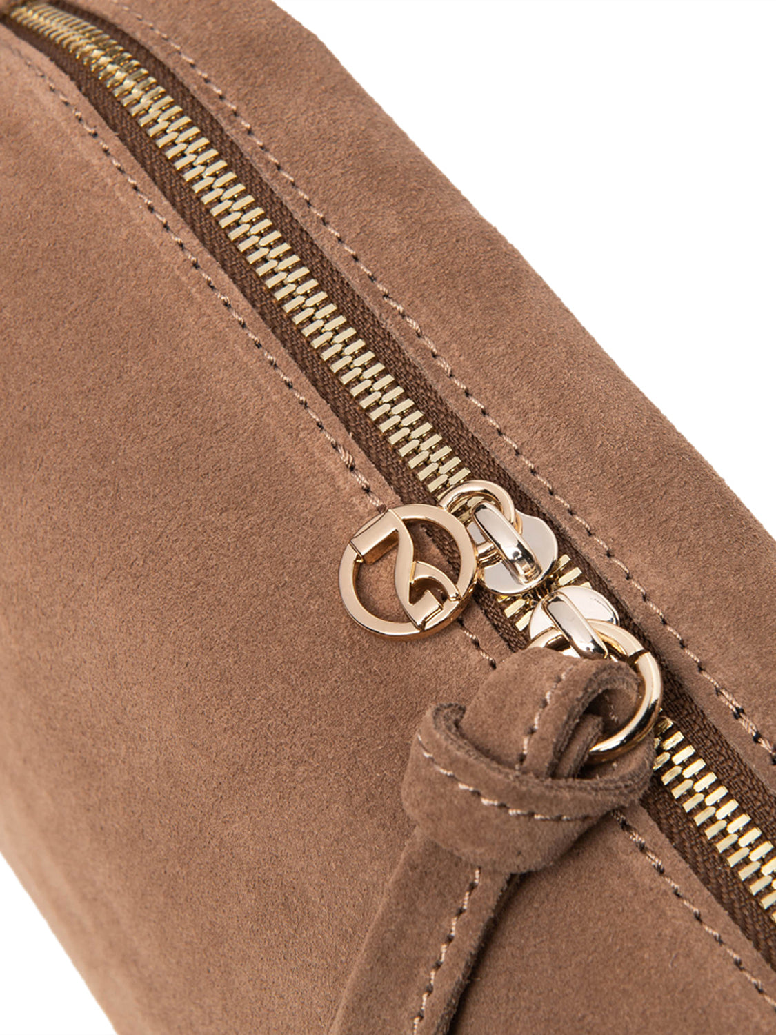 NERO GIARDINI Borsa a Tracolla Donna - Beige modello I644326D