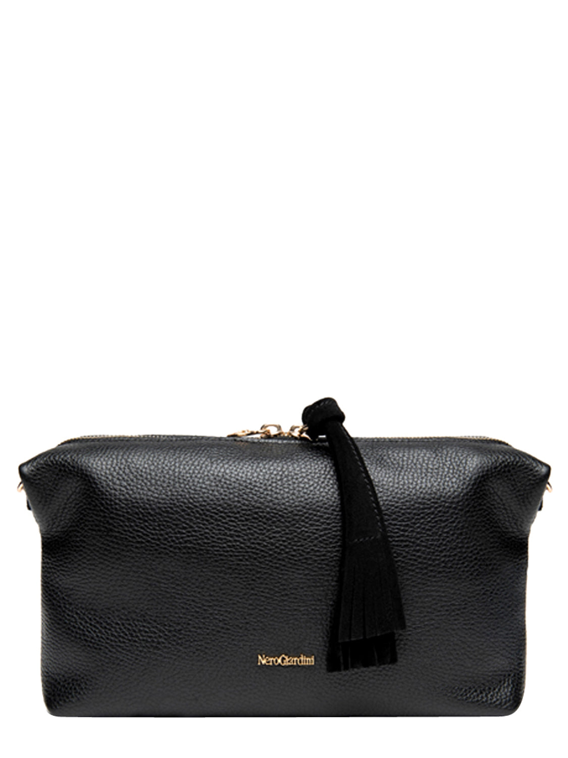 NERO GIARDINI Borsa a Tracolla Donna - Nero modello I644327D