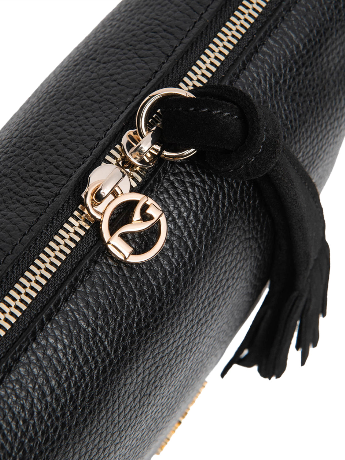 NERO GIARDINI Borsa a Tracolla Donna - Nero modello I644327D
