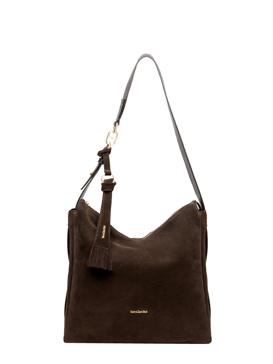 NERO GIARDINI Borsa Shopping Donna - T.Moro modello I644330D