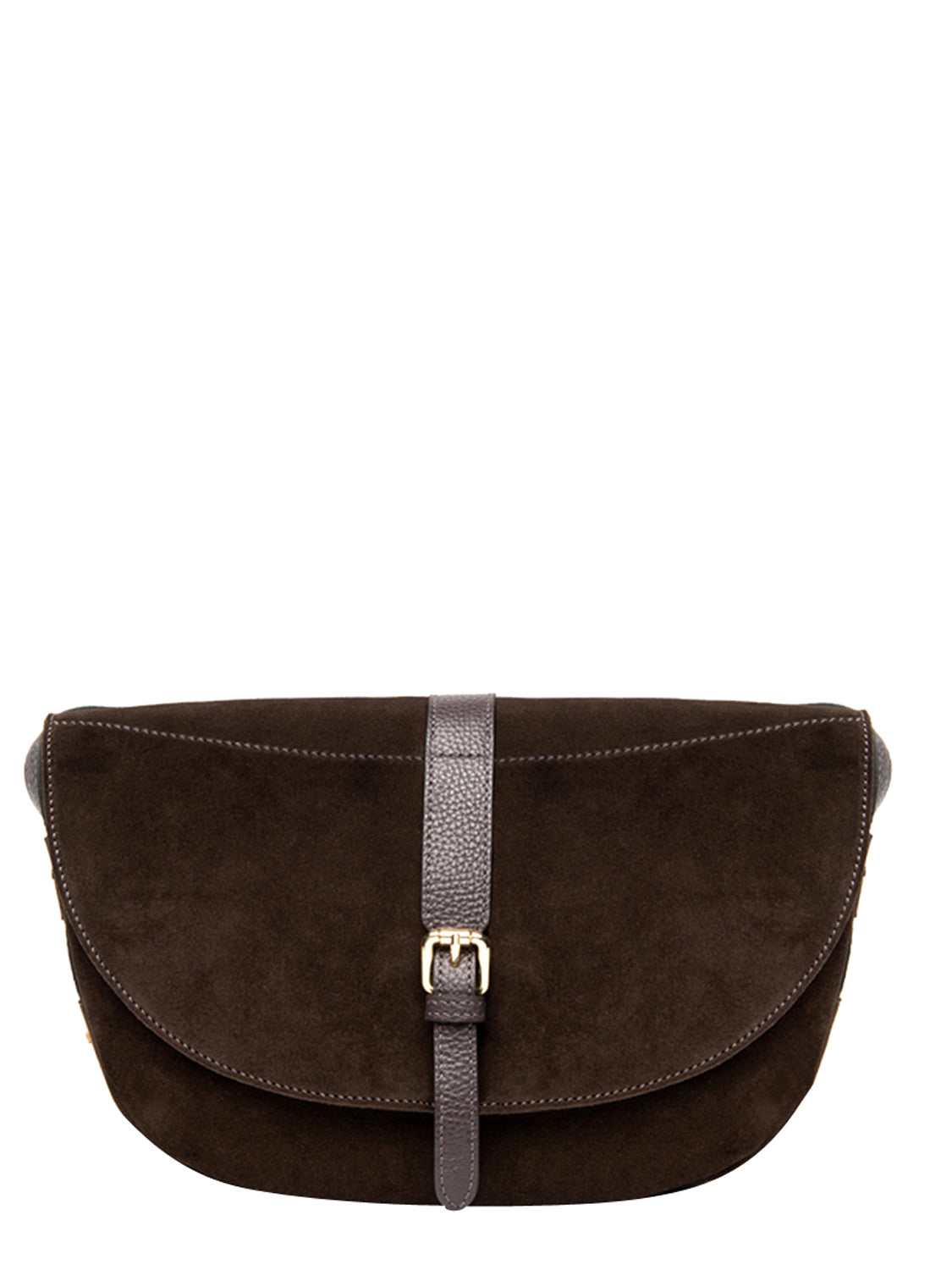 NERO GIARDINI Borsa a Tracolla Donna - T.Moro modello I644332D