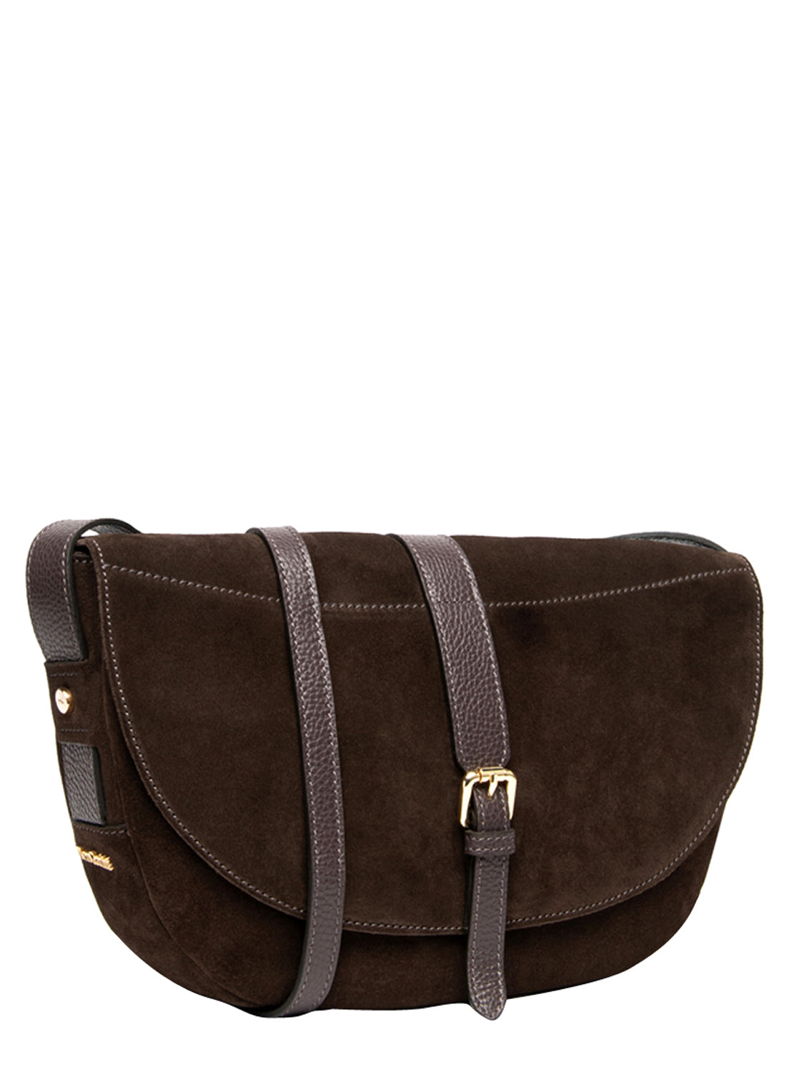 NERO GIARDINI Borsa a Tracolla Donna - T.Moro modello I644332D