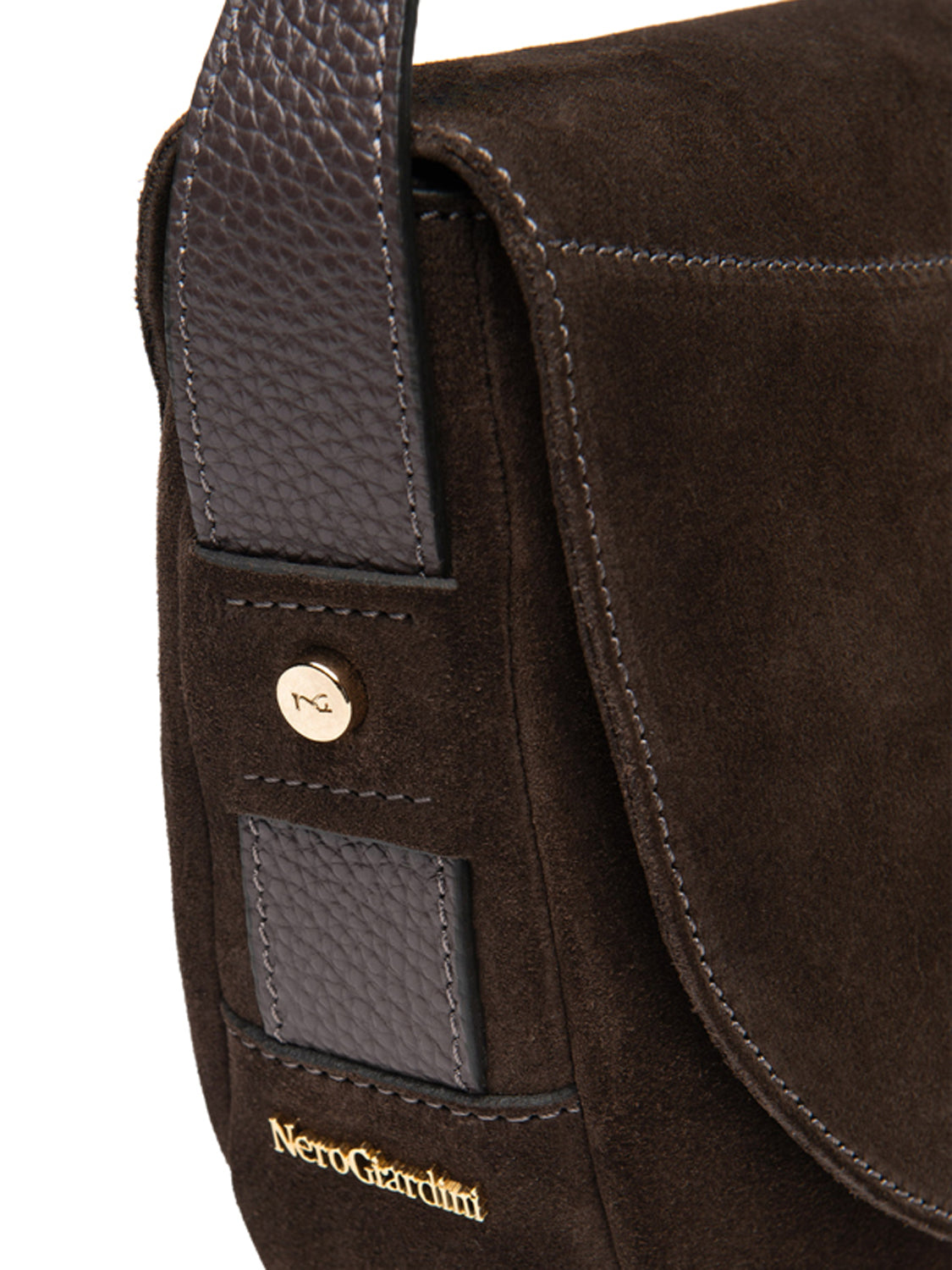 NERO GIARDINI Borsa a Tracolla Donna - T.Moro modello I644332D