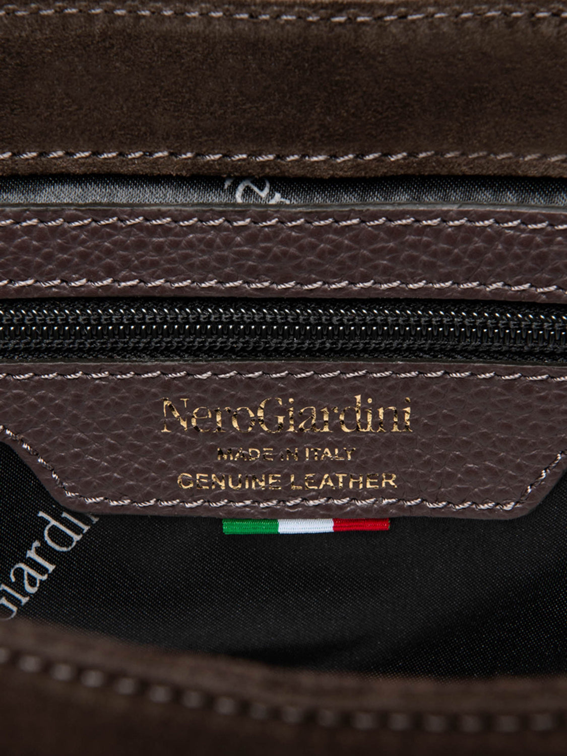 NERO GIARDINI Borsa a Tracolla Donna - T.Moro modello I644332D