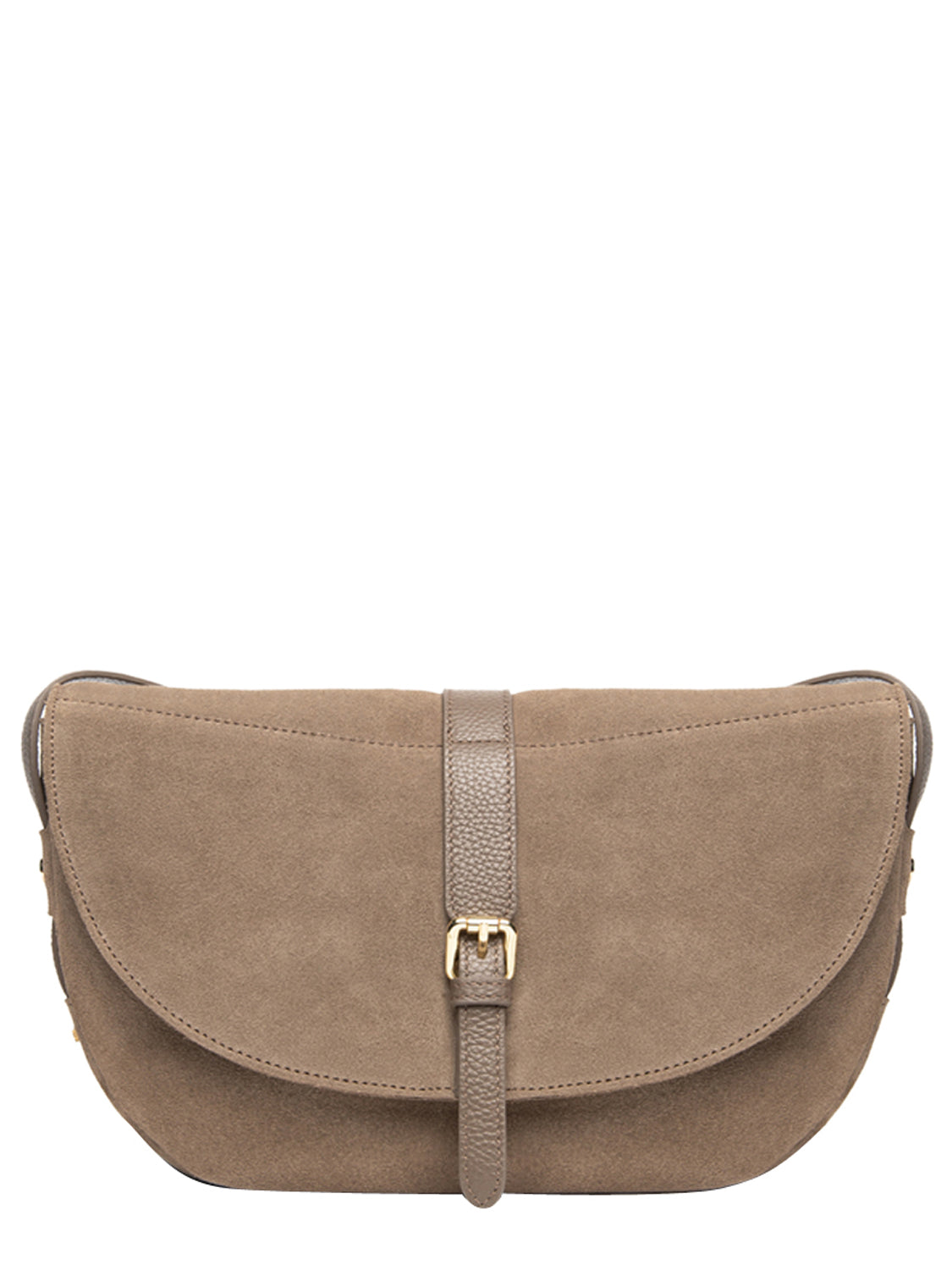 NERO GIARDINI Borsa a Tracolla Donna - Marrone modello I644332D