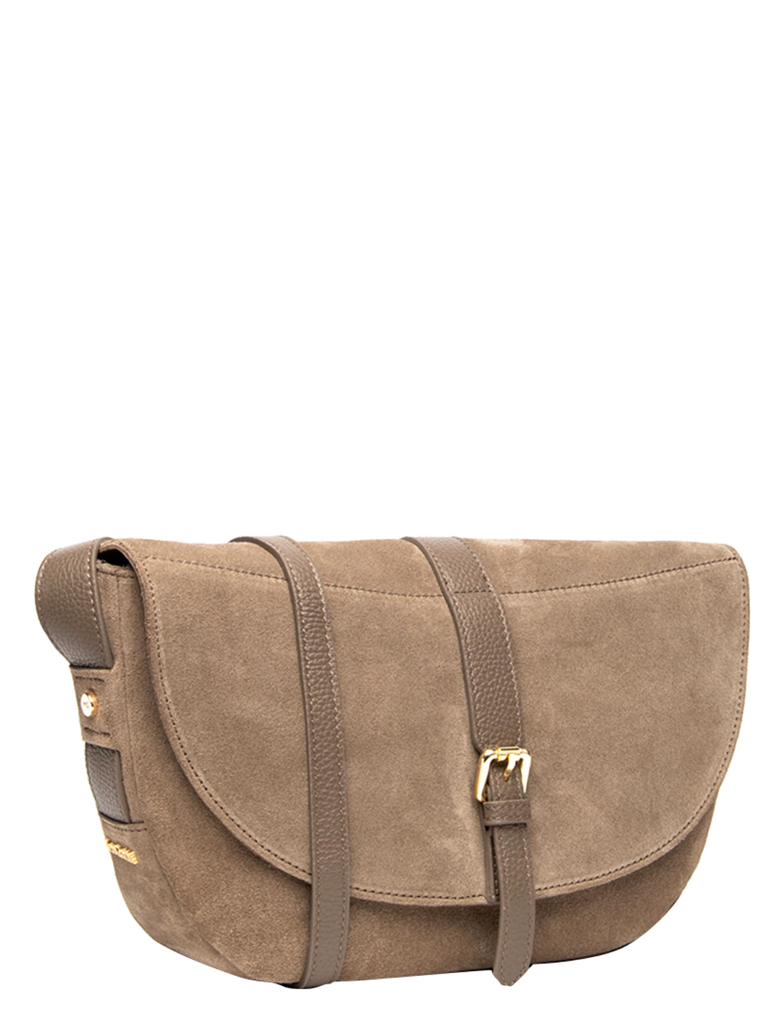 NERO GIARDINI Borsa a Tracolla Donna - Marrone modello I644332D