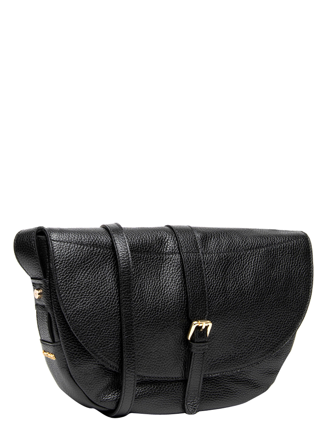 NERO GIARDINI Borsa a Tracolla Donna - Nero modello I644333D