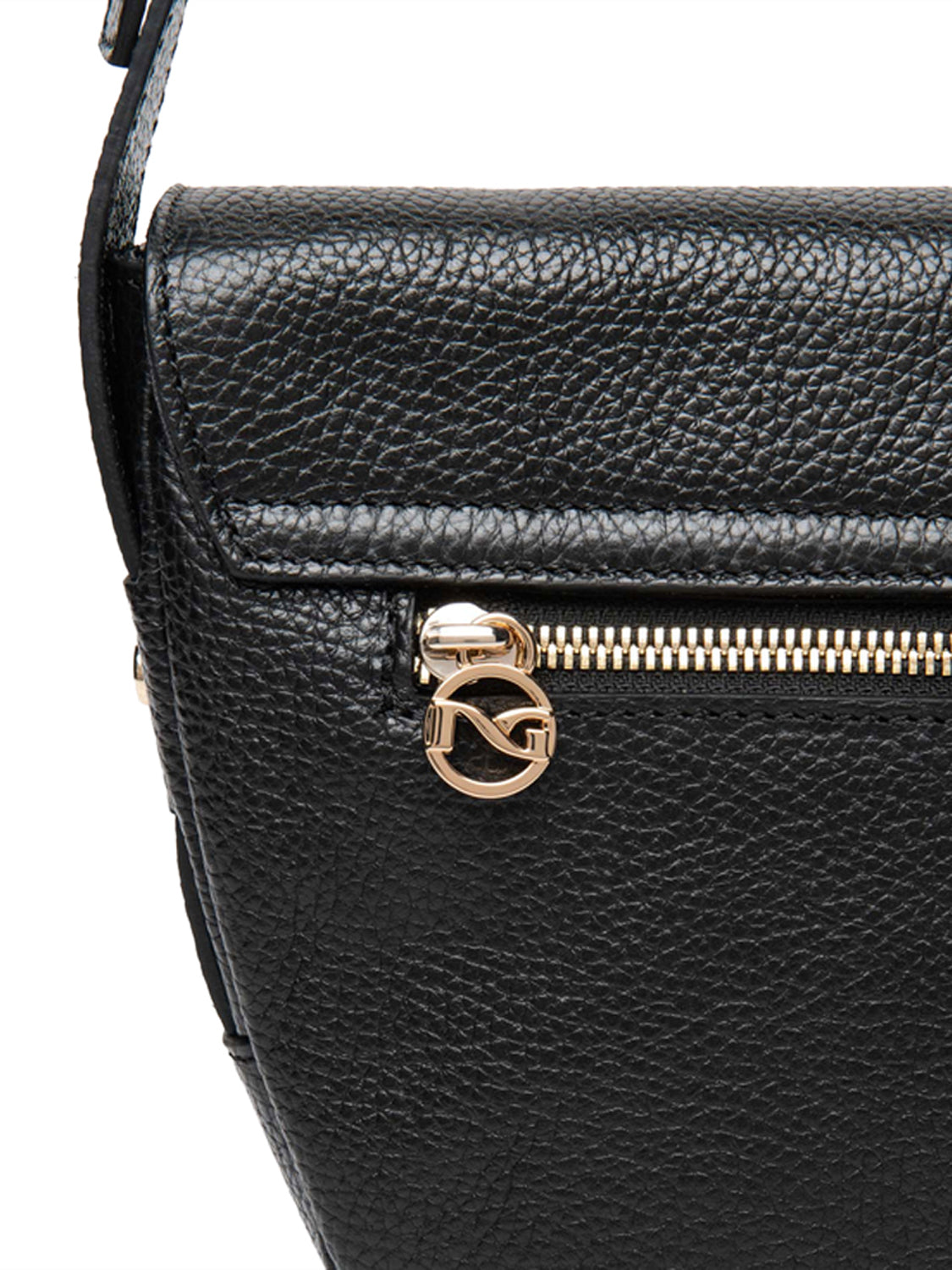 NERO GIARDINI Borsa a Tracolla Donna - Nero modello I644333D