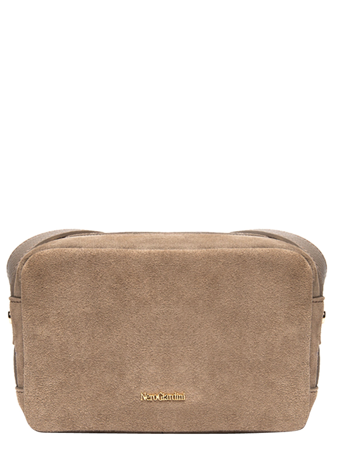NERO GIARDINI Borsa a Tracolla Donna - Marrone modello I644334D