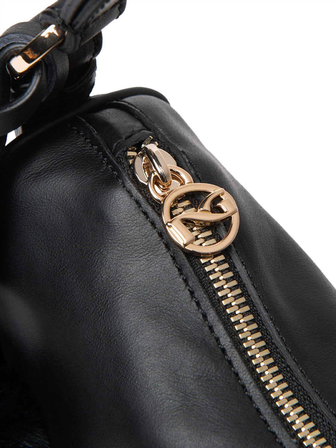 NERO GIARDINI Borsa a Spalla Donna - Nero modello I644342D